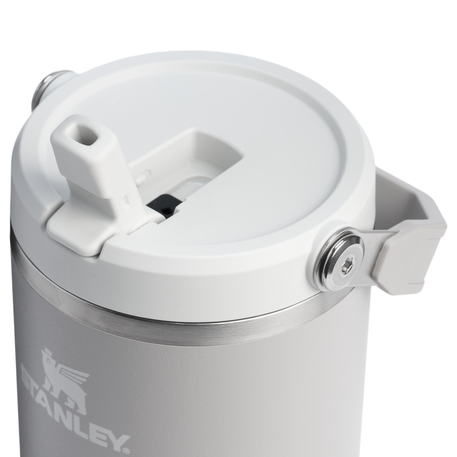 The IceFlow™ Flip Straw Tumbler | 40 OZ - Image 15