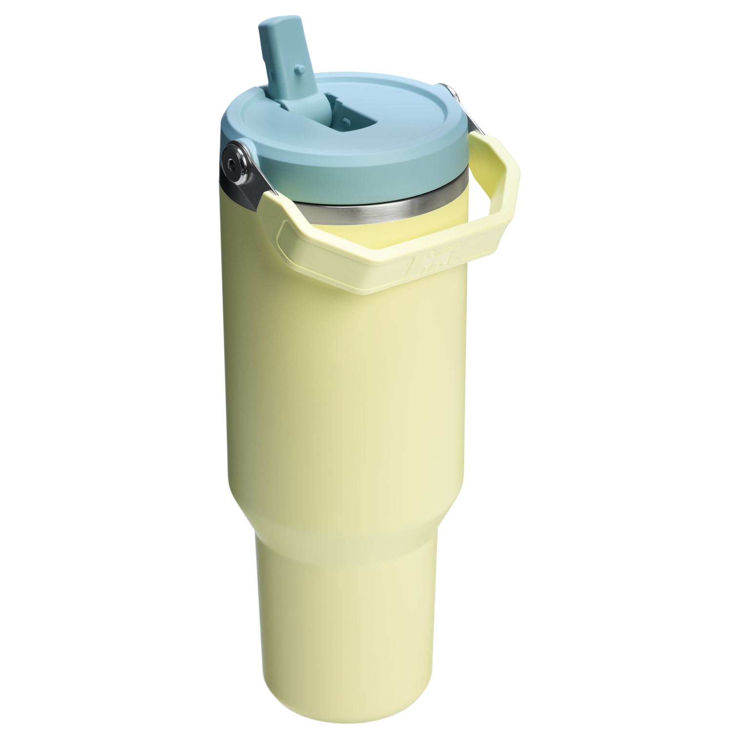 The IceFlow™ Flip Straw Tumbler | 40 OZ - Image 22