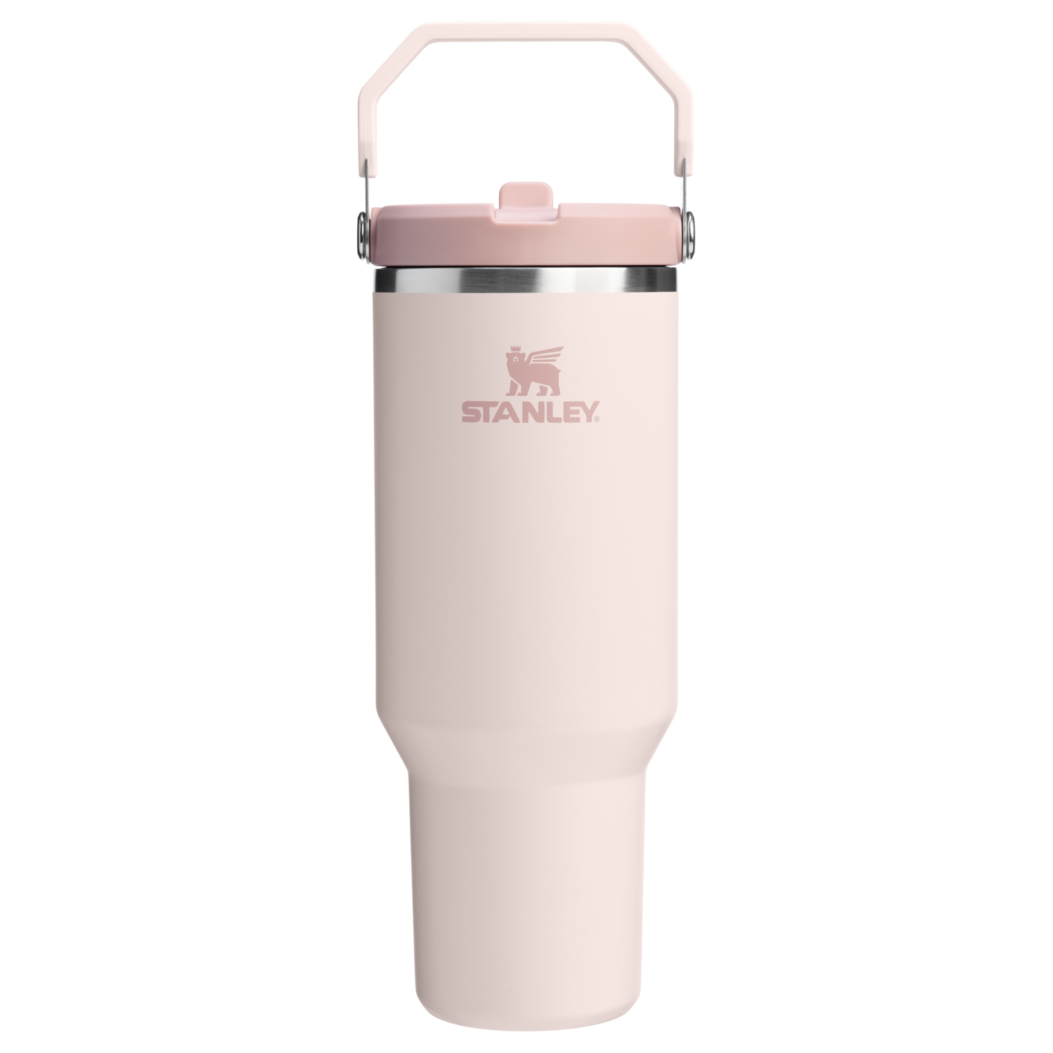 The IceFlow™ Flip Straw Tumbler | 40 OZ - Image 39