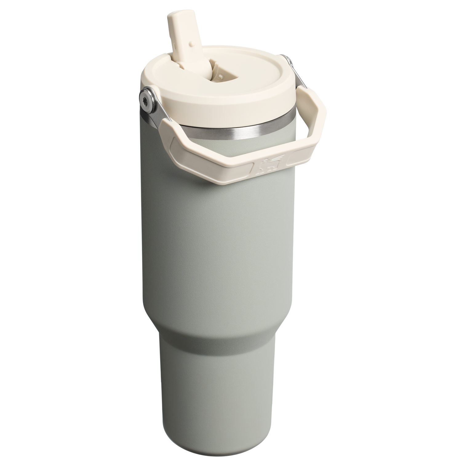 The IceFlow™ Flip Straw Tumbler | 40 OZ - Image 25