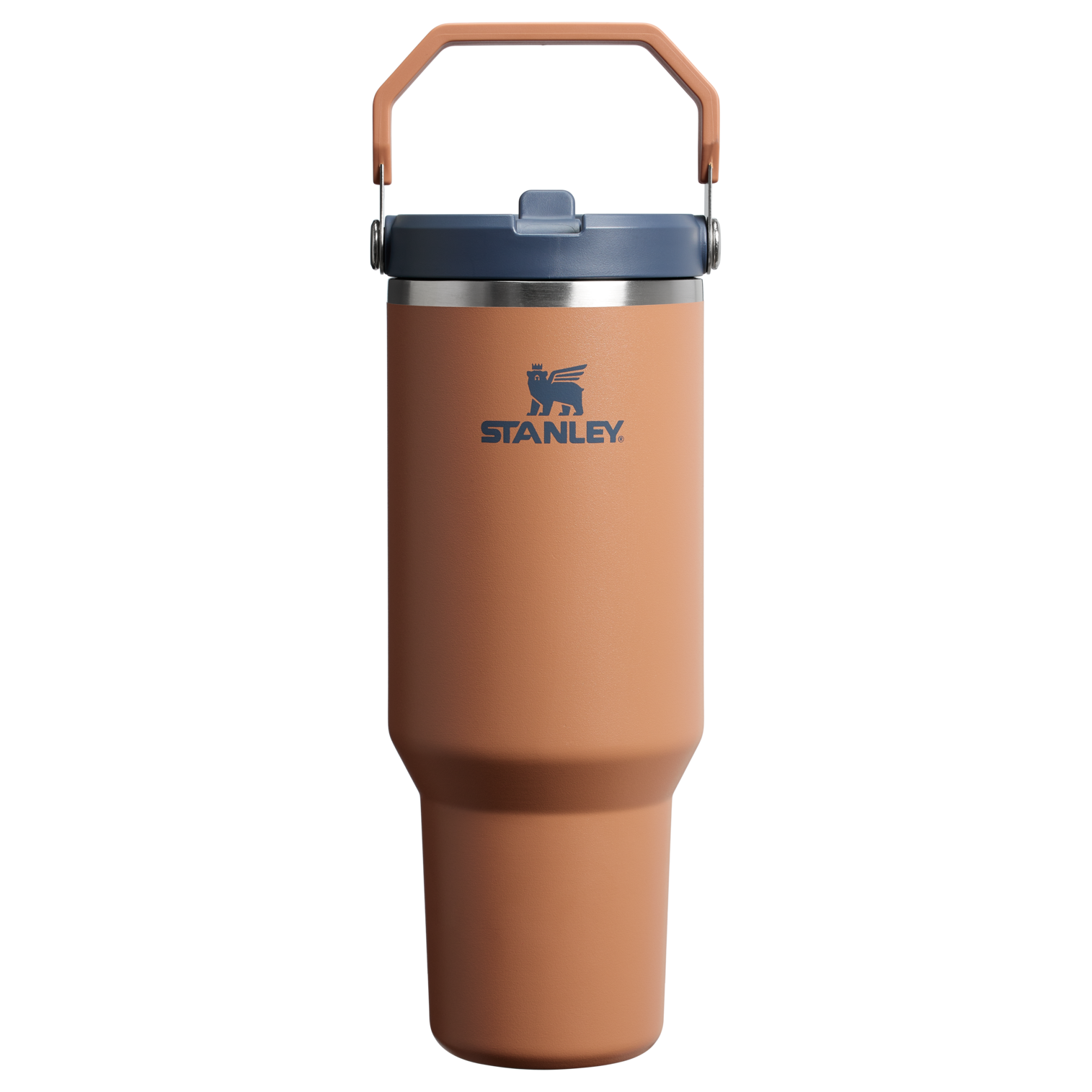 The IceFlow™ Flip Straw Tumbler | 40 OZ - Image 41