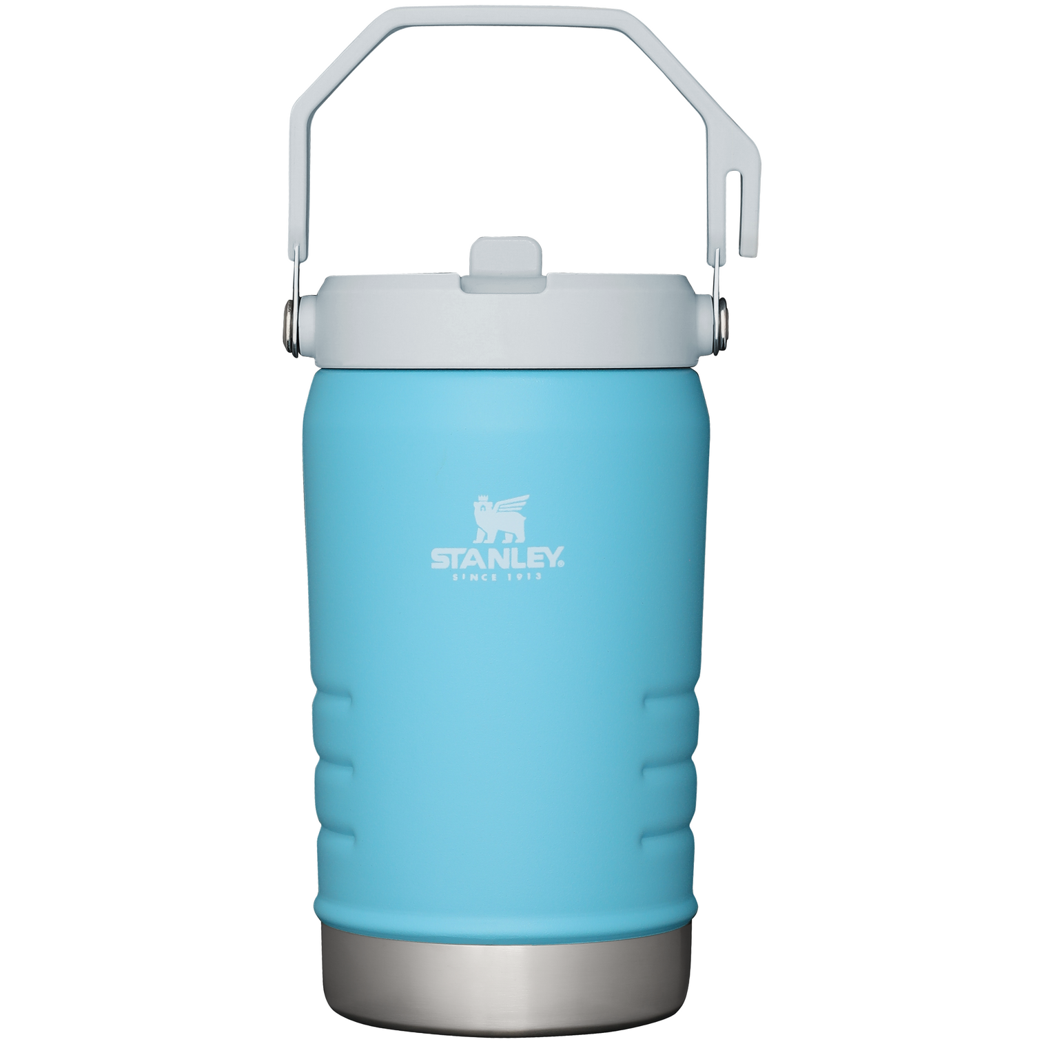 The IceFlow™ Flip Straw Jug | 40 OZ - Image 24