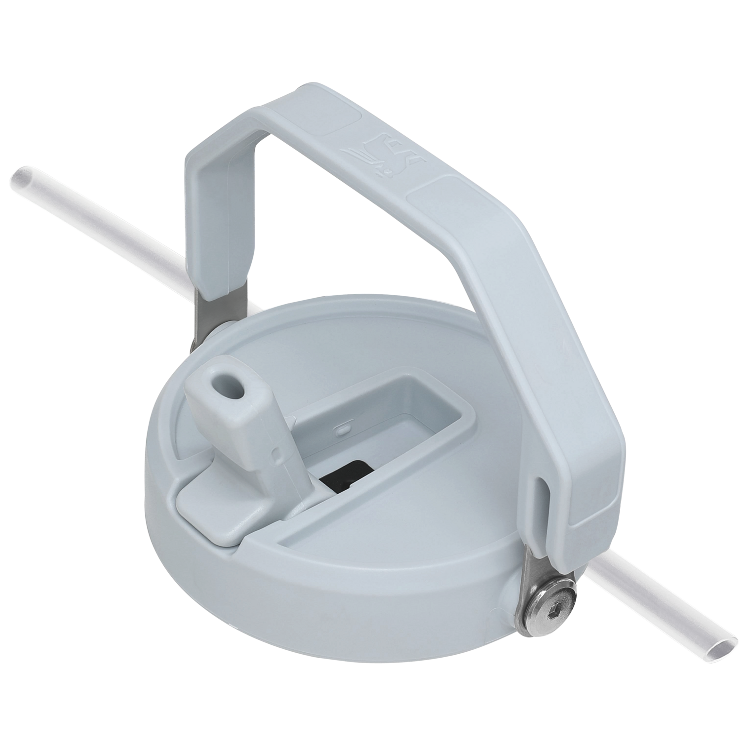 The IceFlow™ Flip Straw Jug | 40 OZ - Image 26