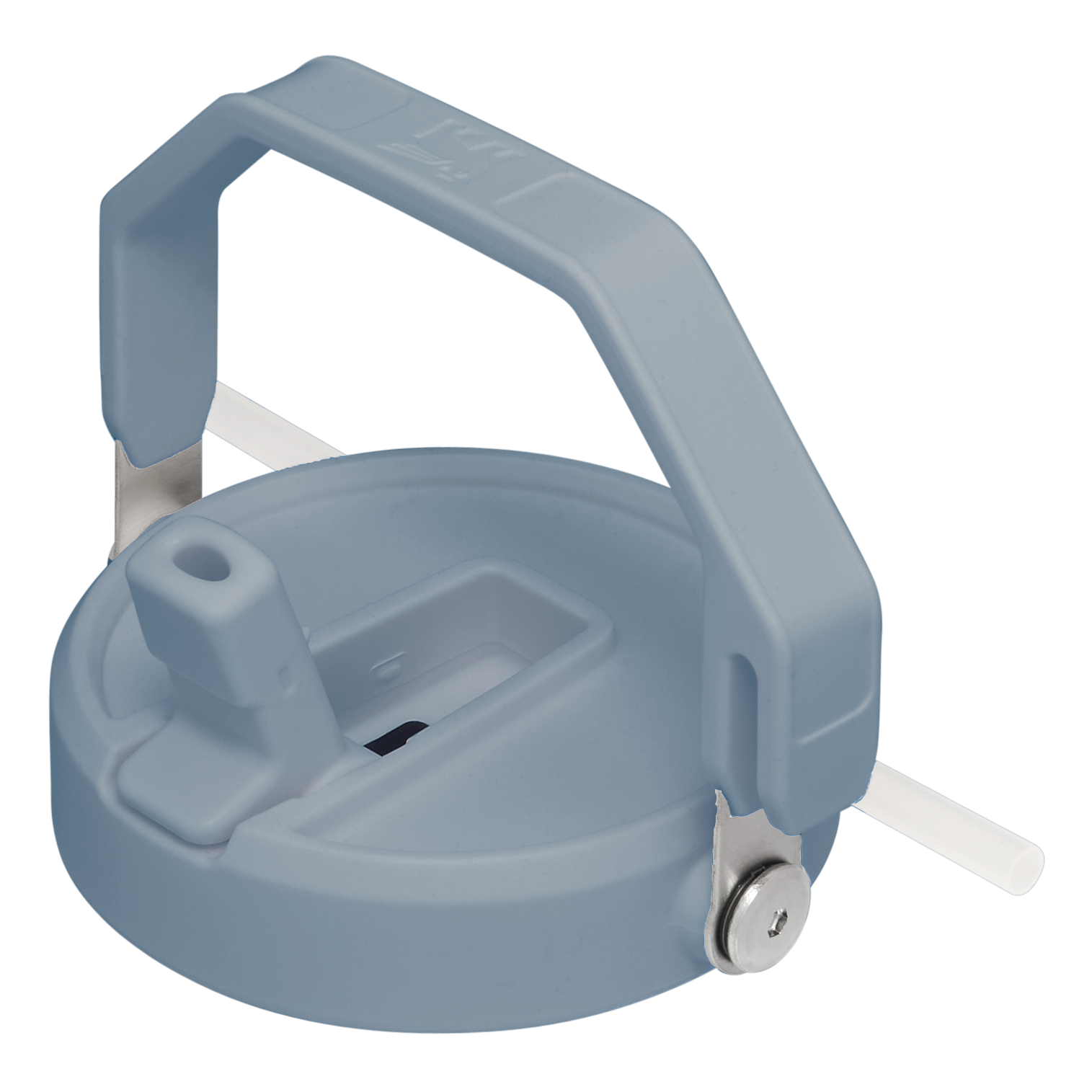 The IceFlow™ Flip Straw Jug | 64 OZ - Image 6