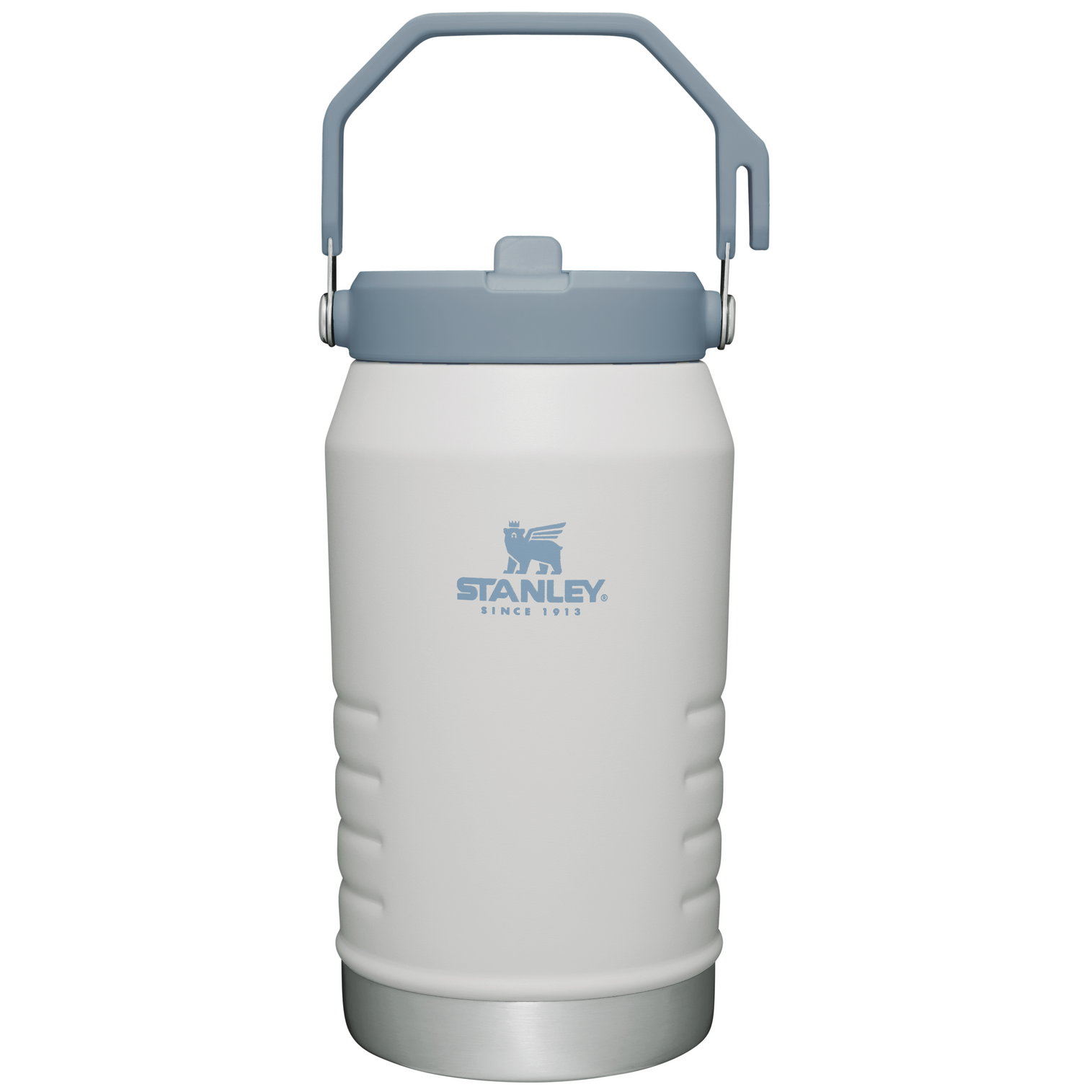 The IceFlow™ Flip Straw Jug | 64 OZ - Image 4