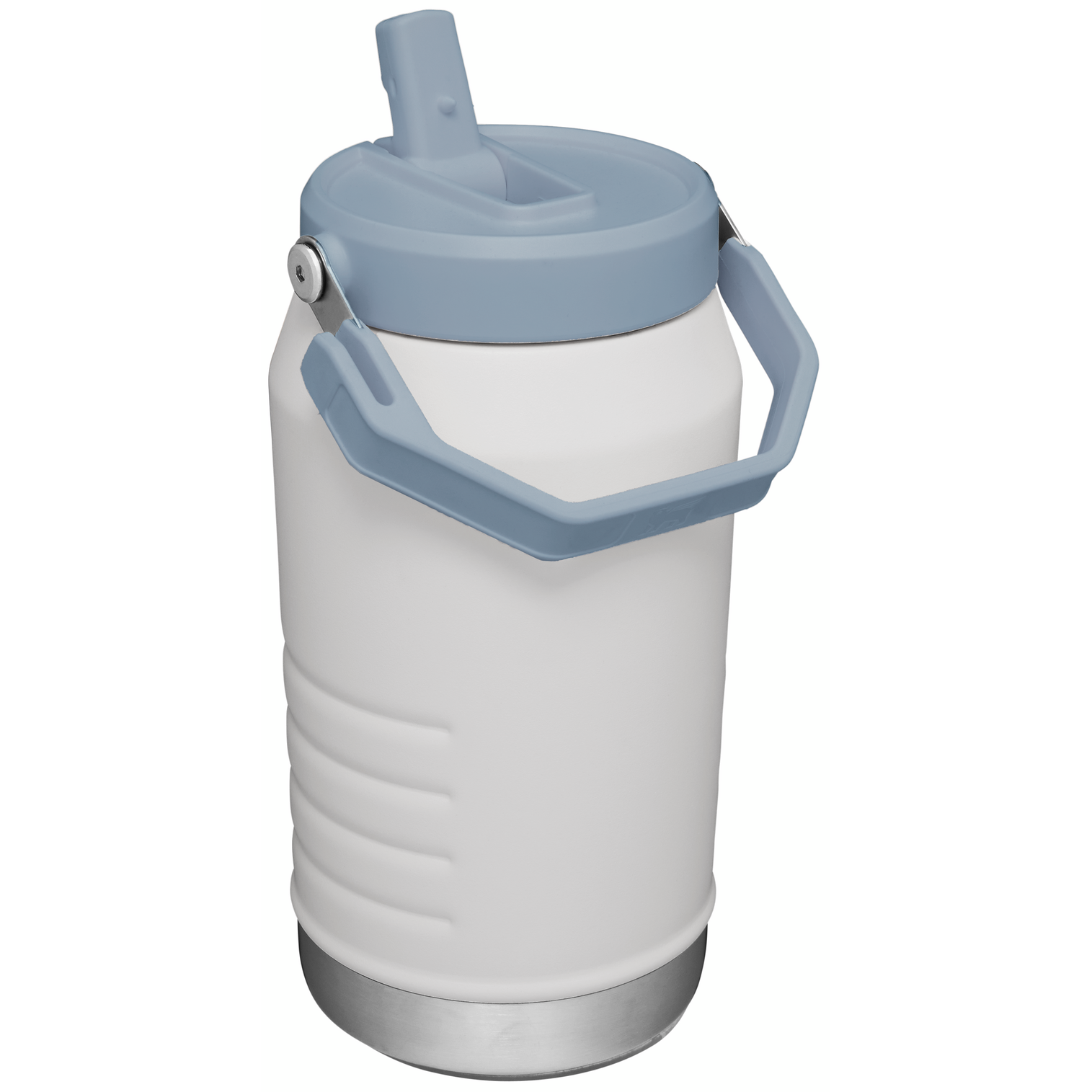 The IceFlow™ Flip Straw Jug | 64 OZ - Image 5