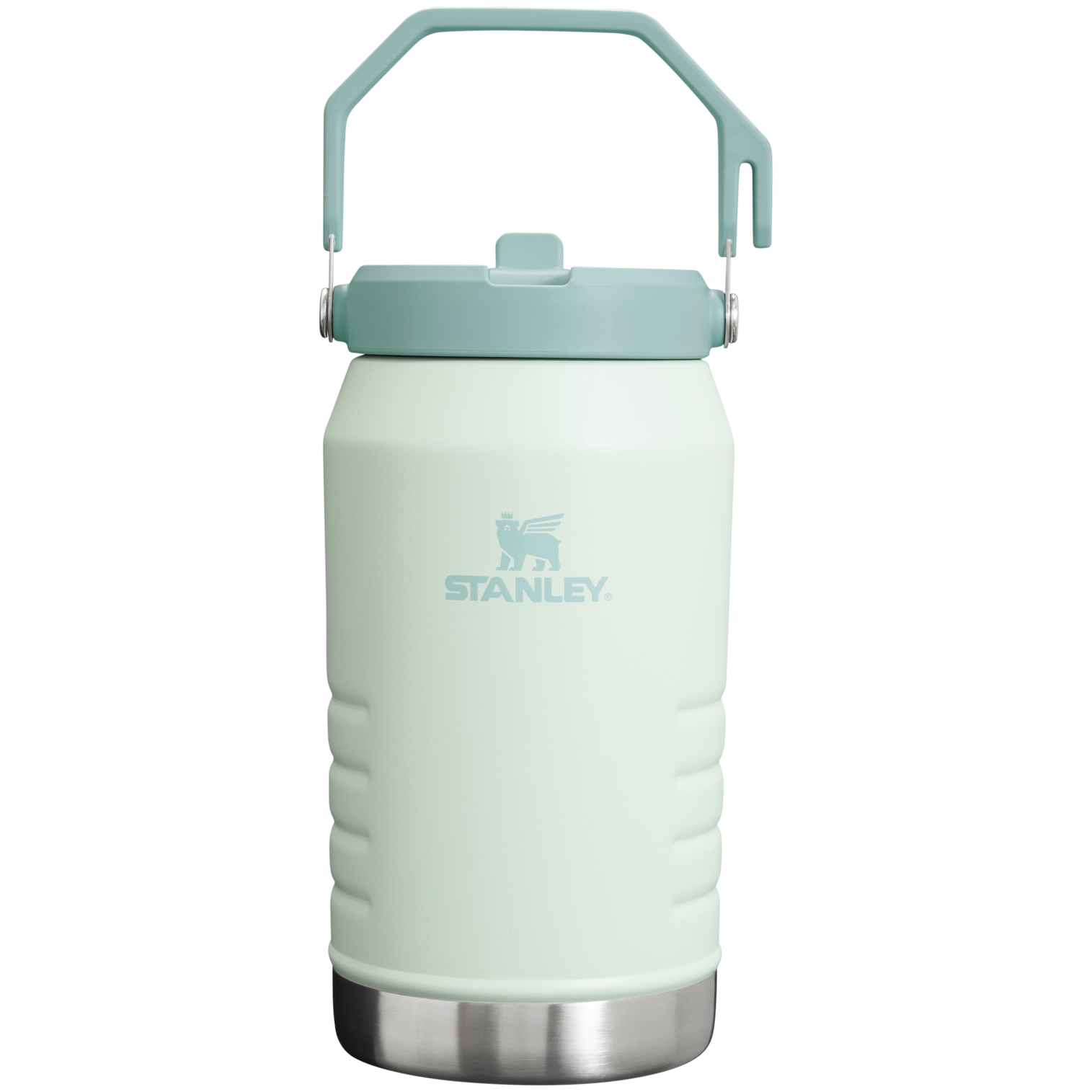 The IceFlow™ Flip Straw Jug | 64 OZ - Image 27