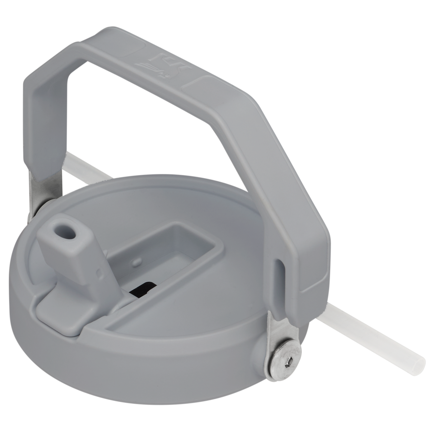 The IceFlow™ Flip Straw Tumbler | 30 OZ - Image 51