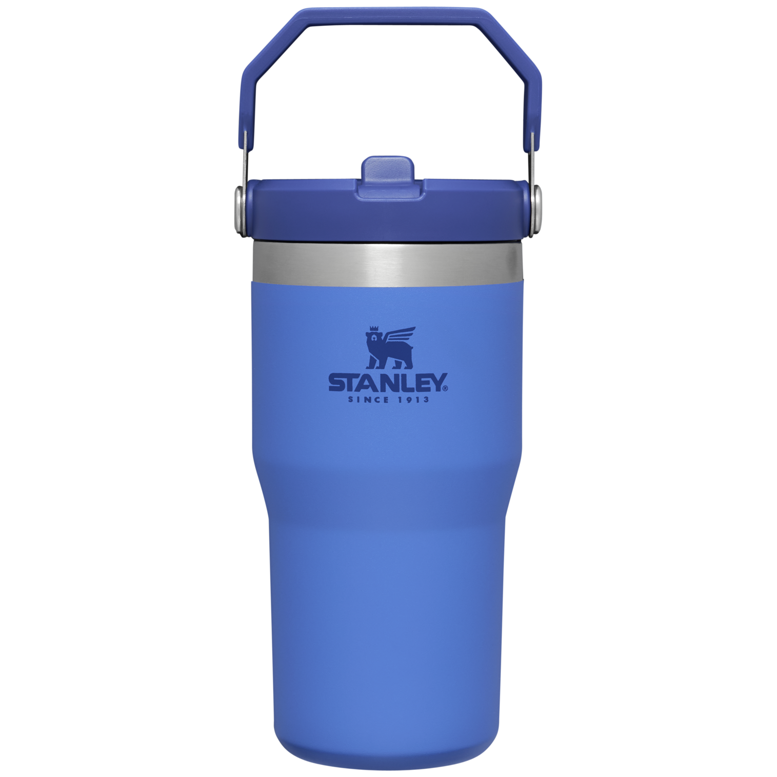 The IceFlow™ Flip Straw Tumbler | 20 OZ - Stanley Create - Image 86