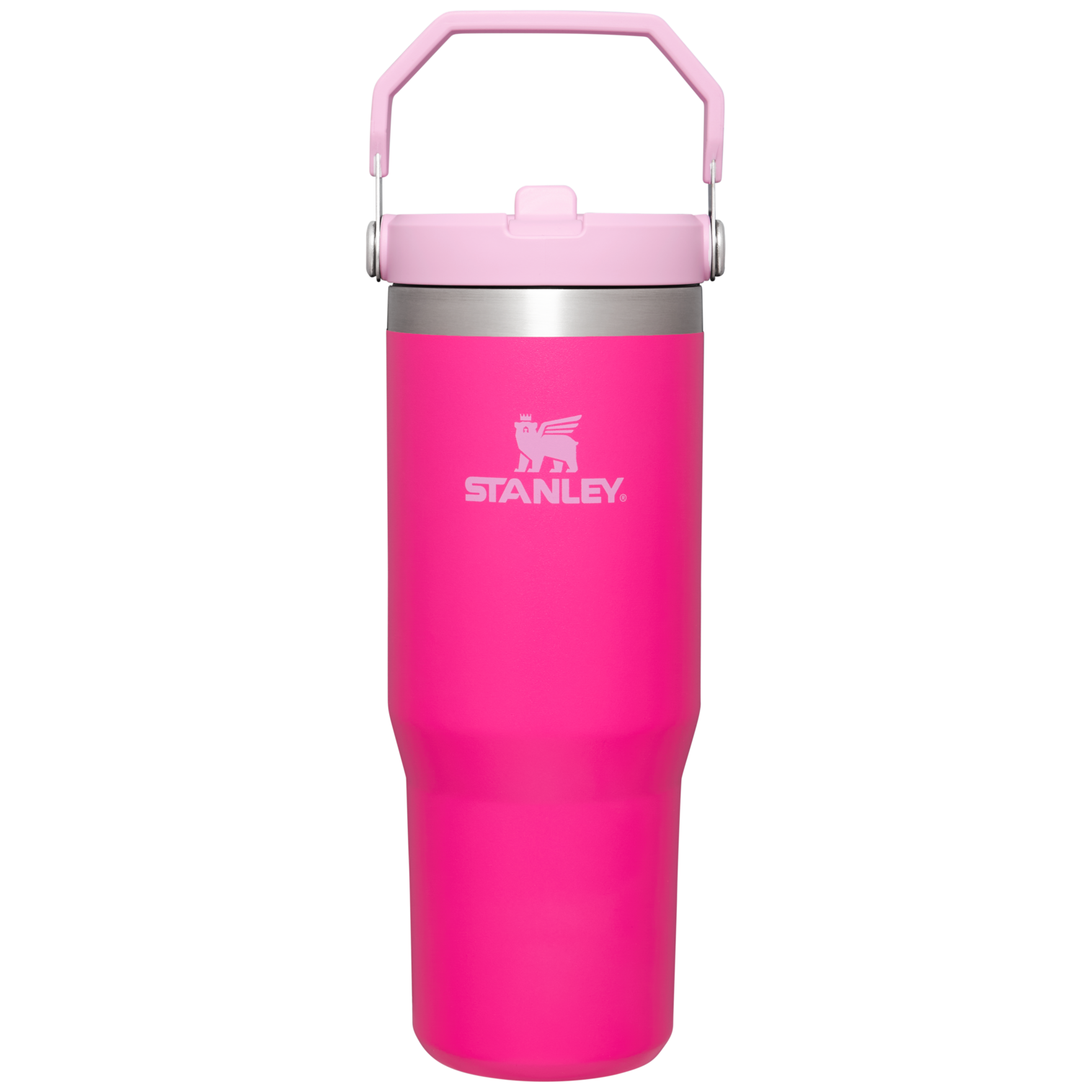 The IceFlow™ Flip Straw Tumbler | 30 OZ - Image 62