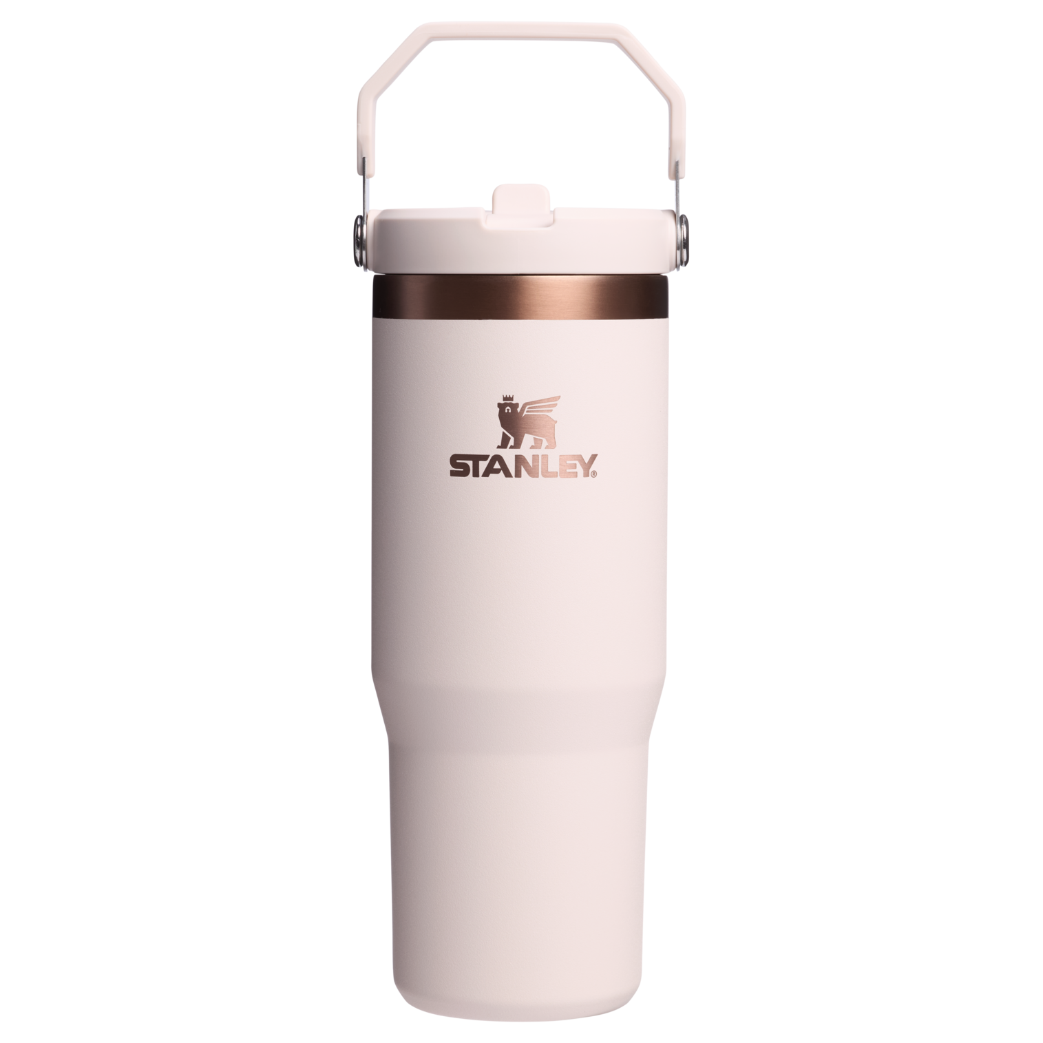 The IceFlow™ Flip Straw Tumbler | 30 OZ - Image 118