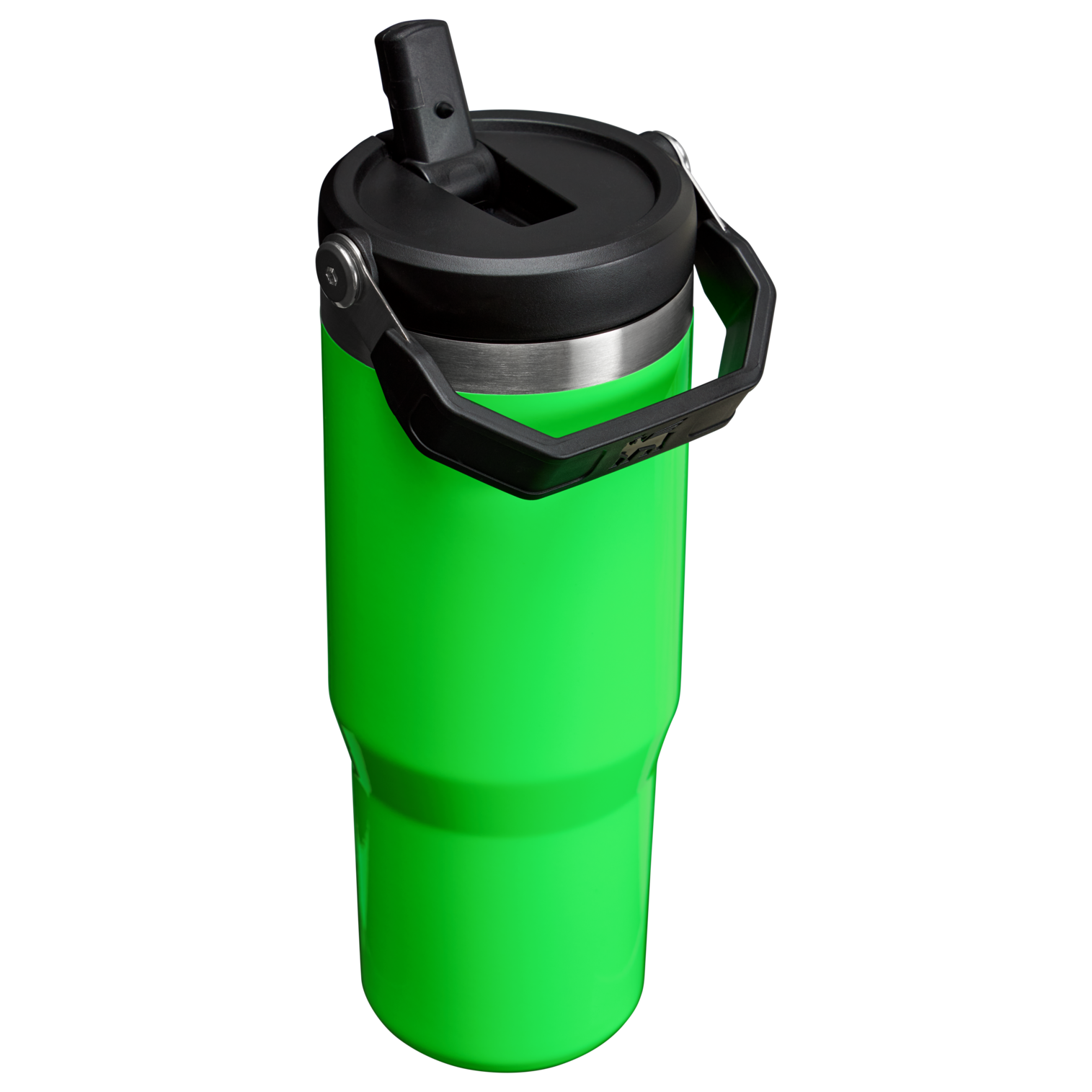 The IceFlow™ Flip Straw Tumbler | 30 OZ - Image 72