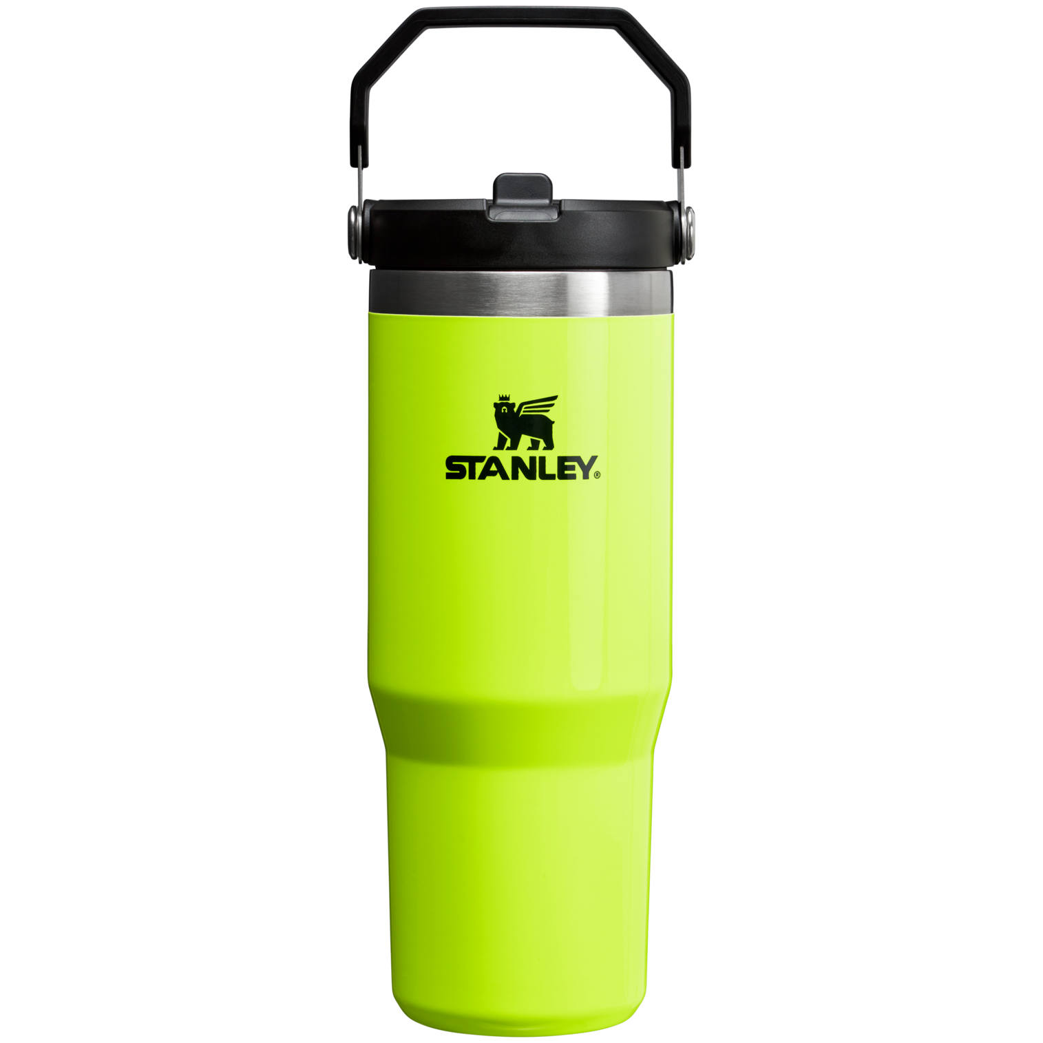 The IceFlow™ Flip Straw Tumbler | 30 OZ - Image 73