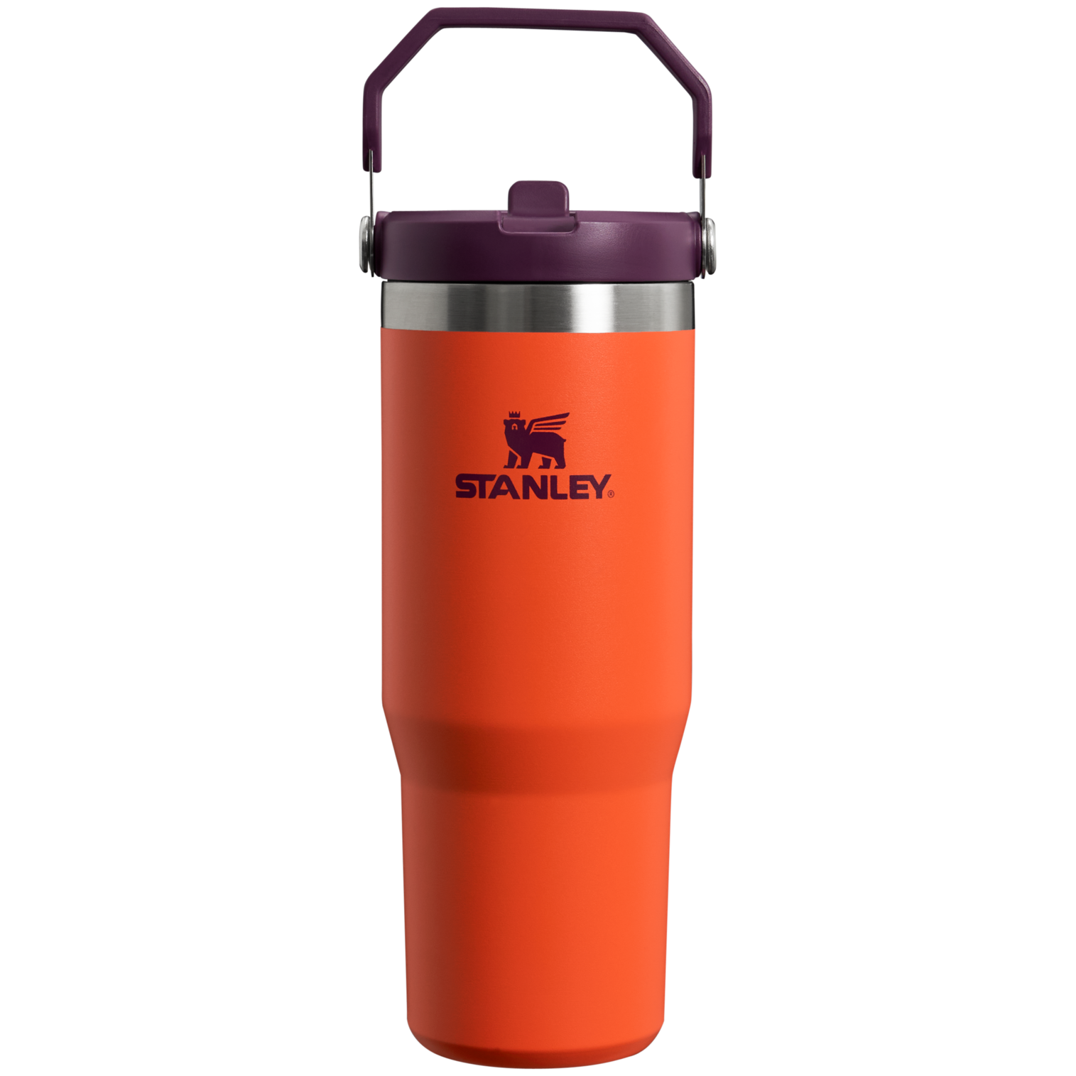 The IceFlow™ Flip Straw Tumbler | 30 OZ - Image 58
