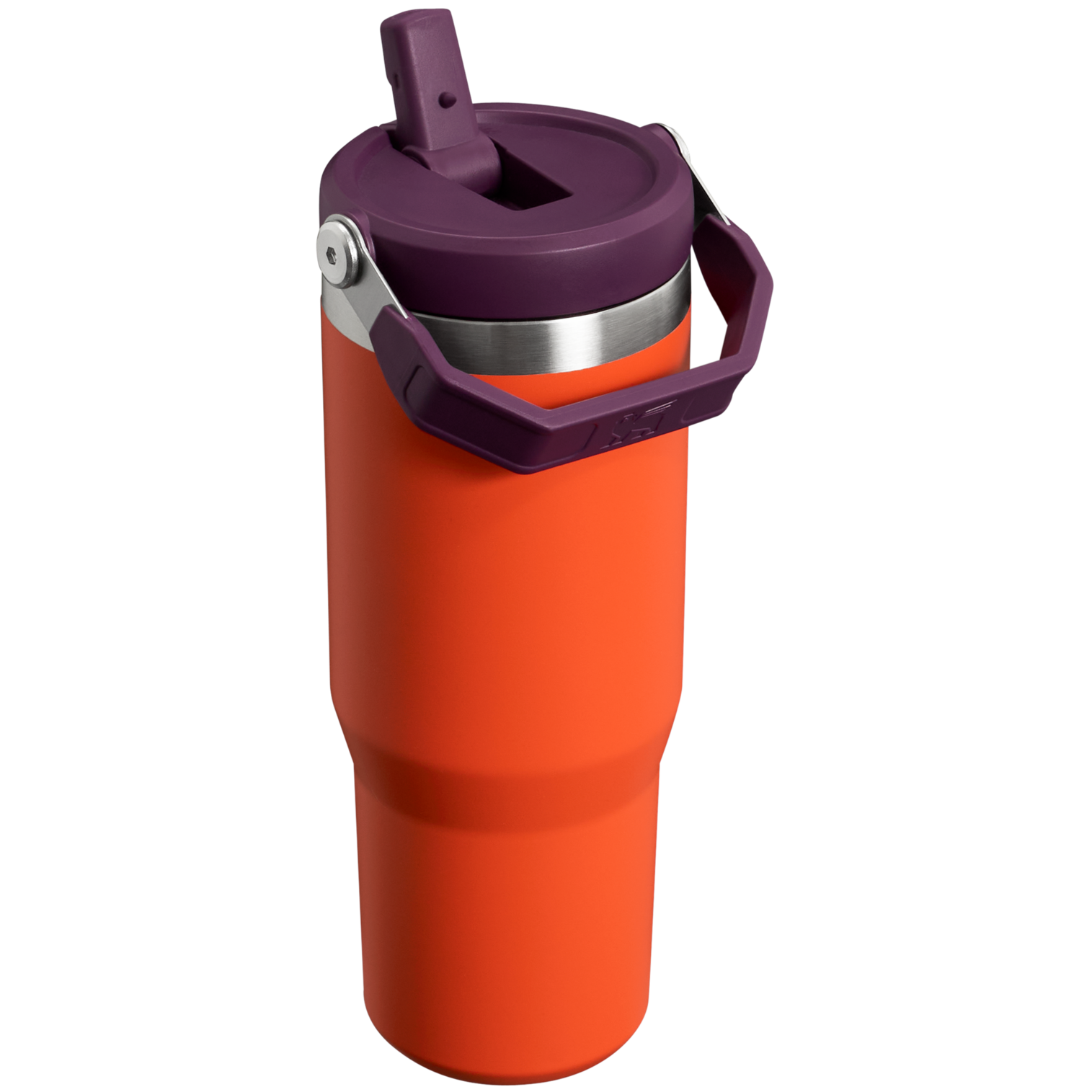 The IceFlow™ Flip Straw Tumbler | 30 OZ - Image 56