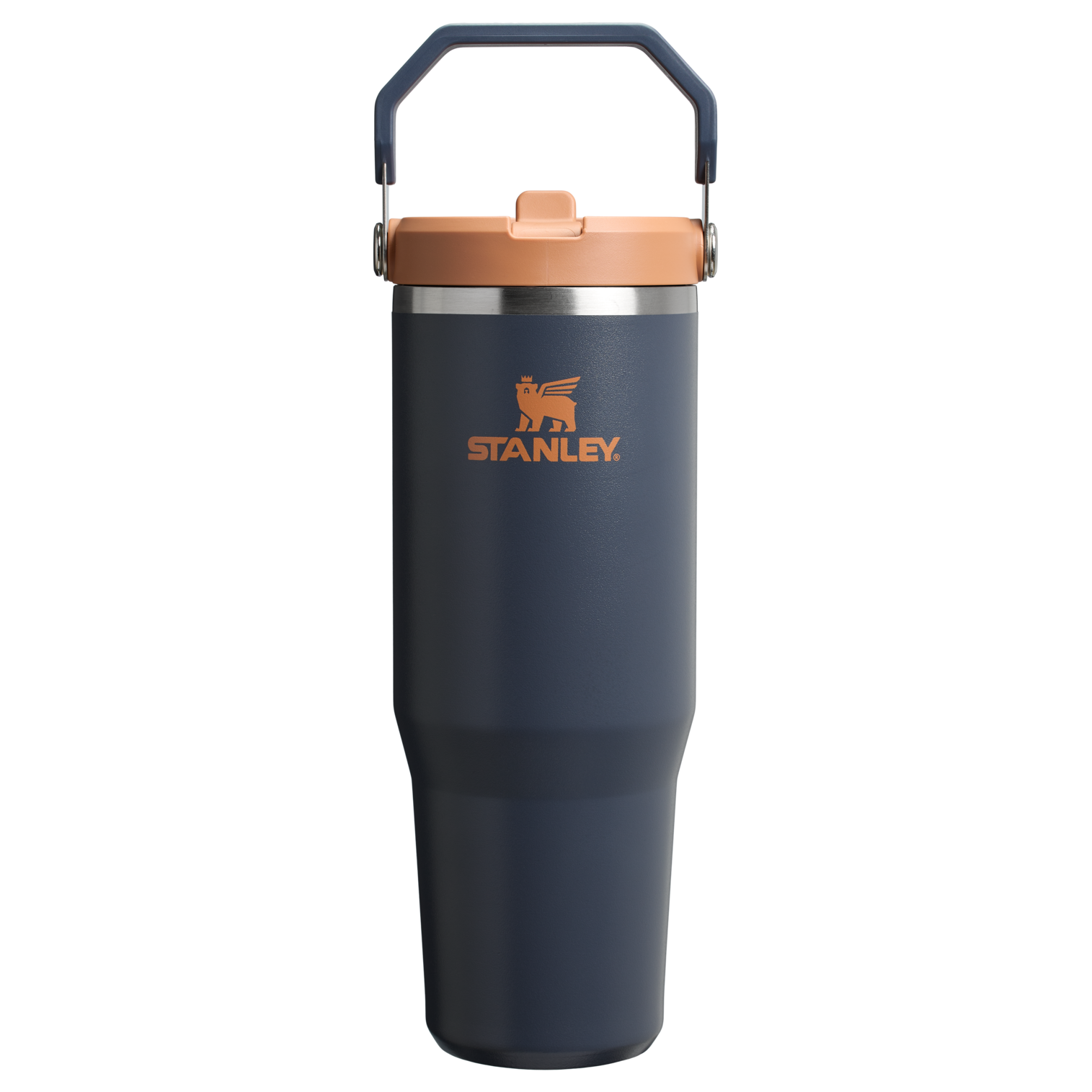 The IceFlow™ Flip Straw Tumbler | 30 OZ - Image 90