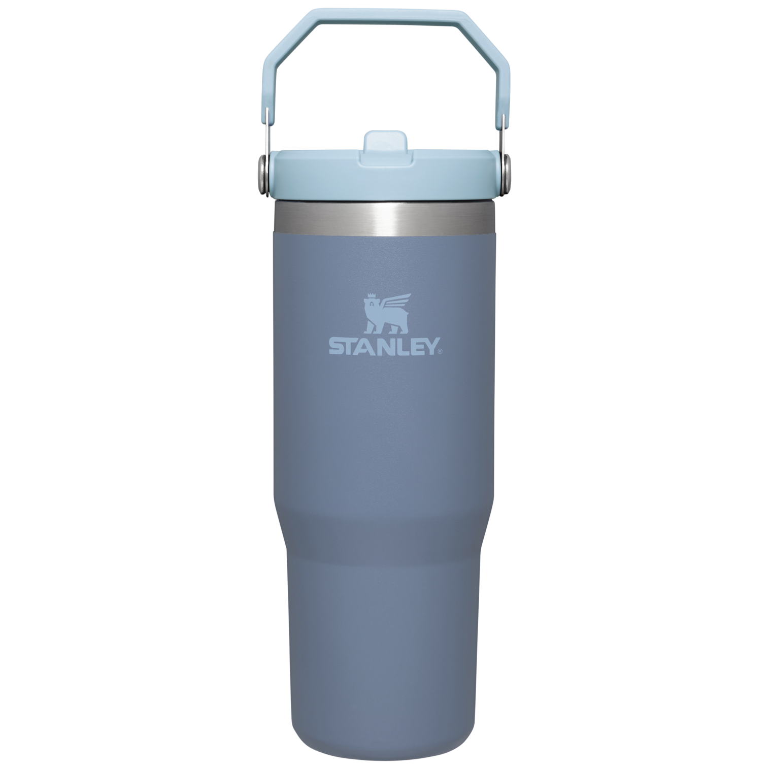 The IceFlow™ Flip Straw Tumbler | 30 OZ - Image 112