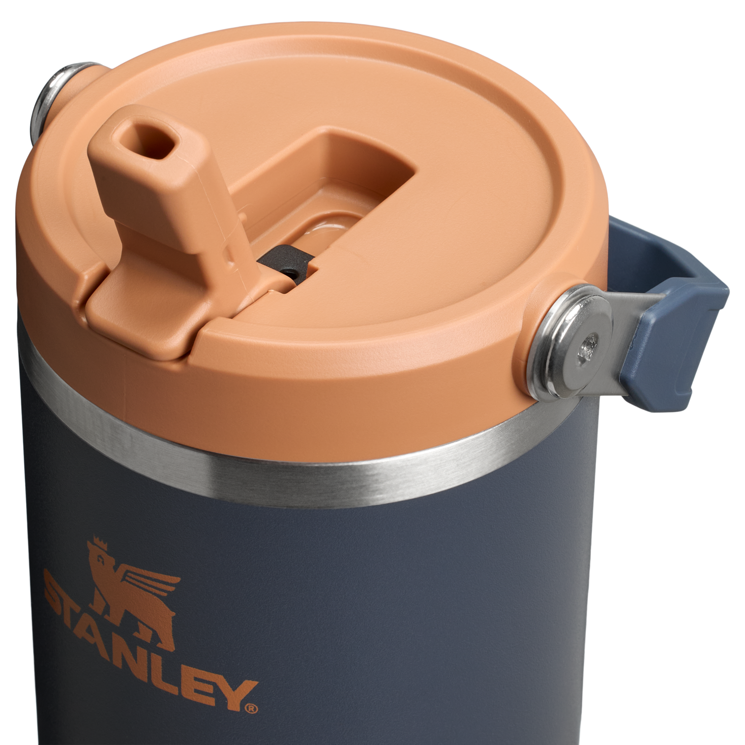 The IceFlow™ Flip Straw Tumbler | 30 OZ - Image 92
