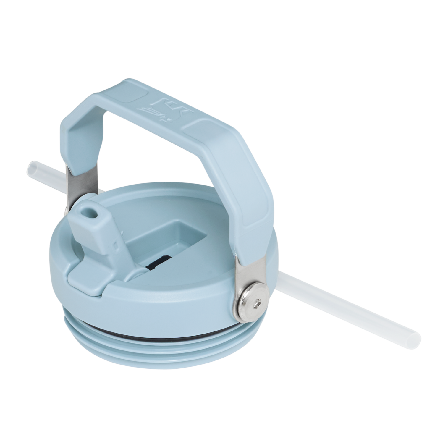 The IceFlow™ Flip Straw Tumbler | 30 OZ - Image 114