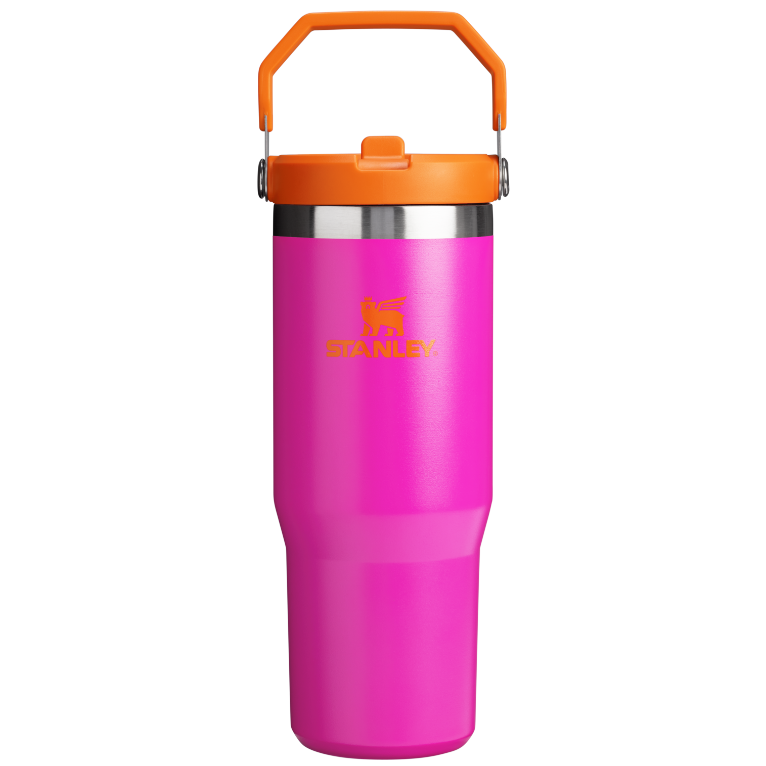 The IceFlow™ Flip Straw Tumbler | 30 OZ - Image 68
