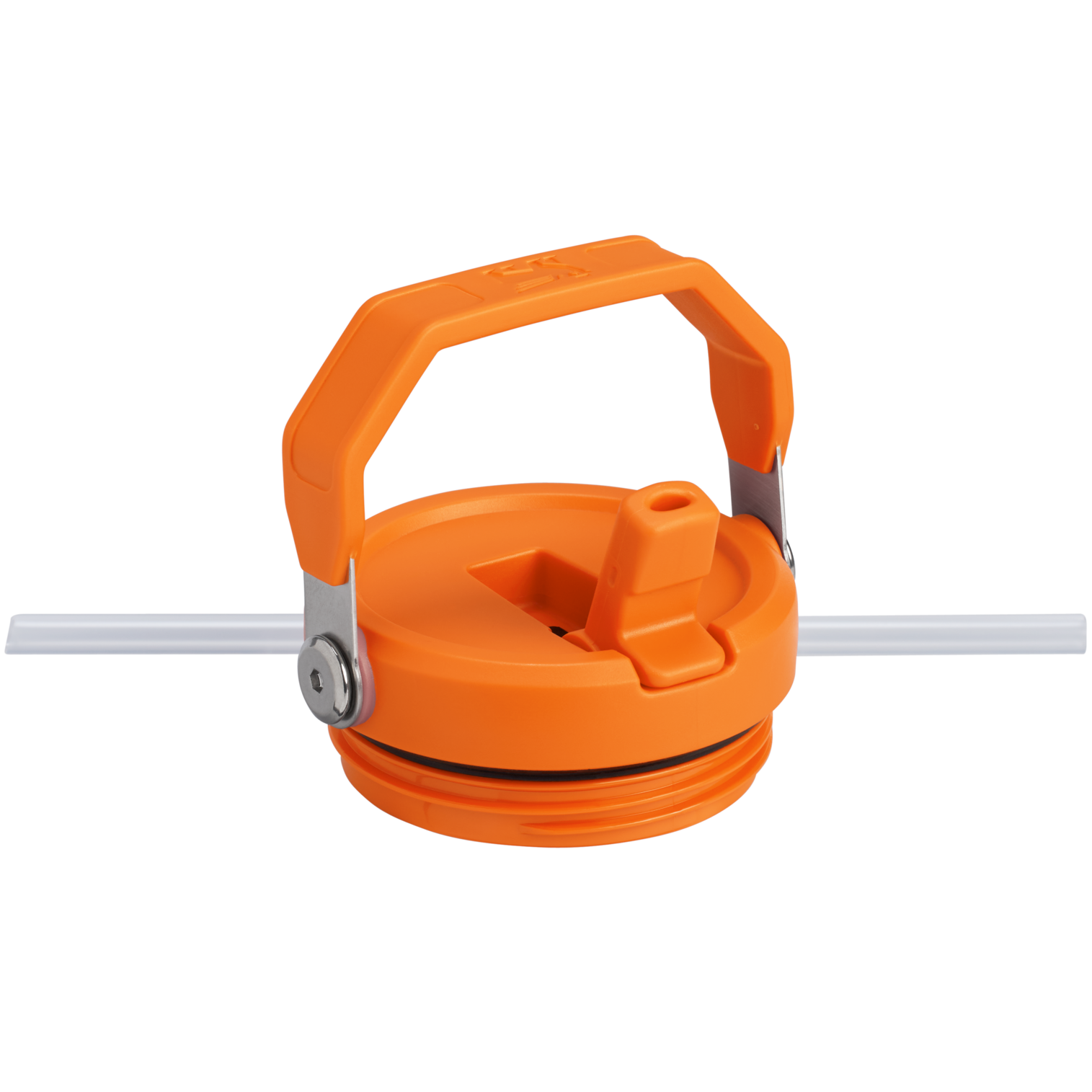 The IceFlow™ Flip Straw Tumbler | 30 OZ - Image 70