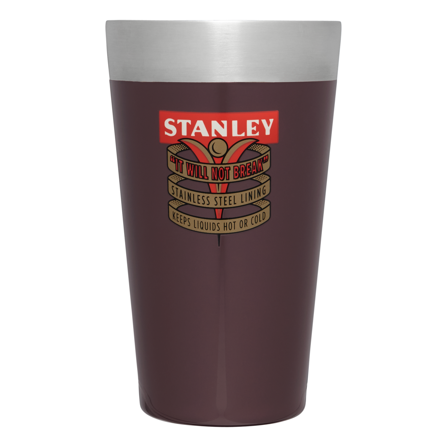 The Adventure Stay-Chill Stacking Pint | 16 OZ - Image 31