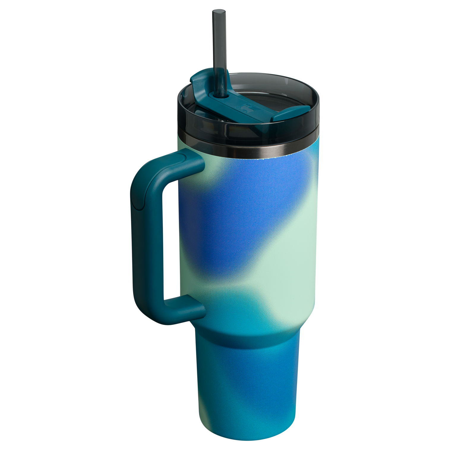The Quencher H2.0 Flowstate™ Tumbler | 40 OZ - Image 224