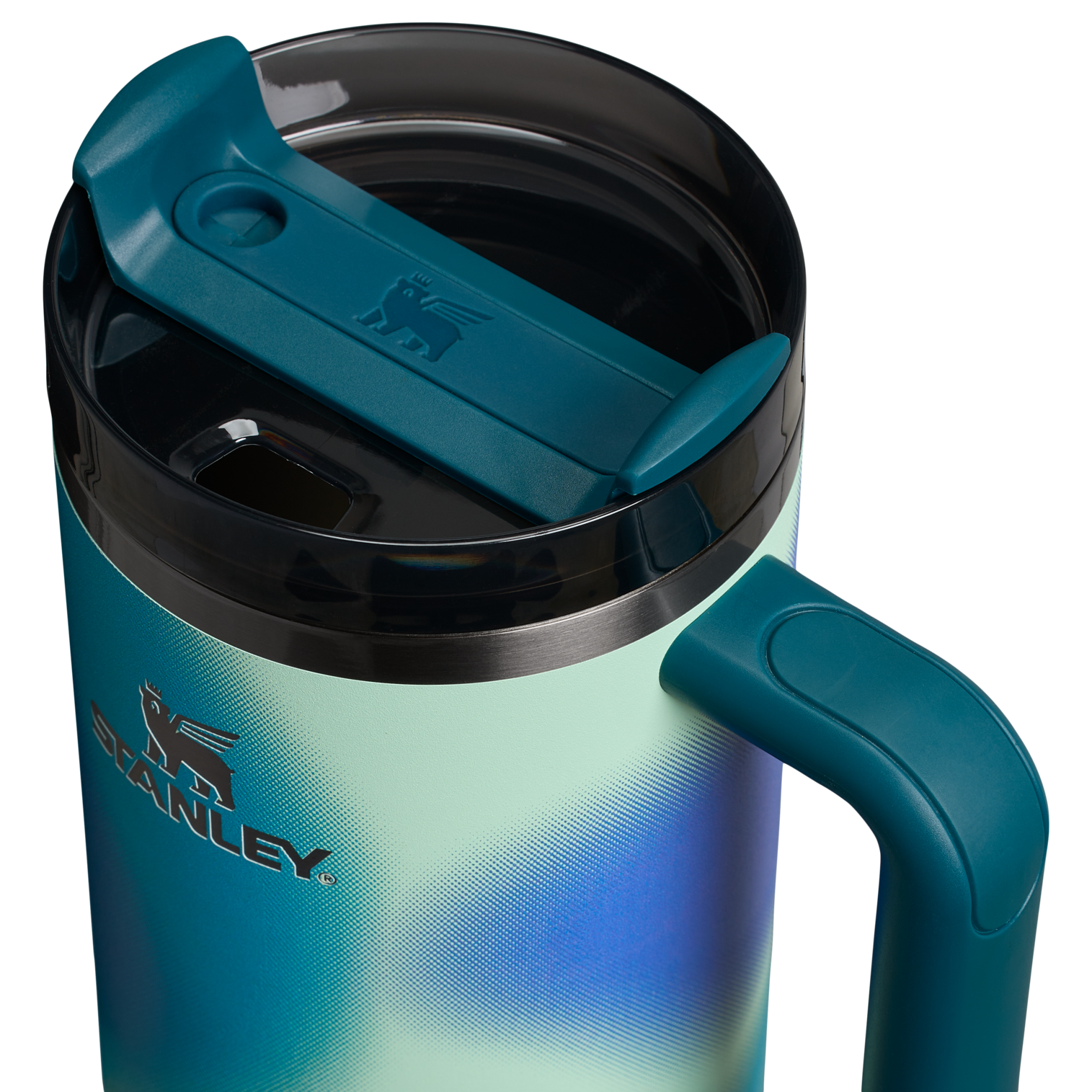 The Quencher H2.0 Flowstate™ Tumbler | 40 OZ - Image 225
