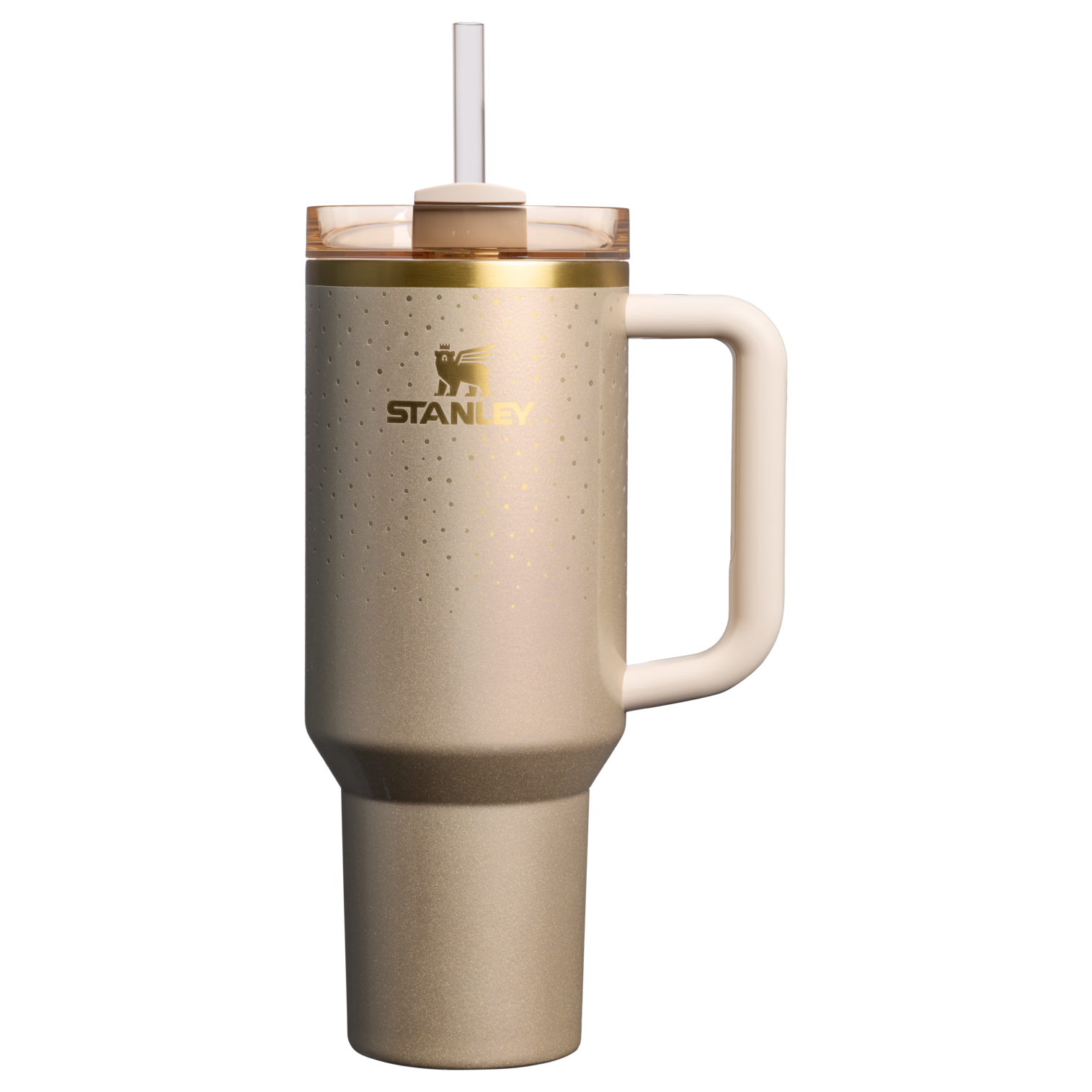 The Cheers & Cheer Quencher H2.0 Flowstate™ Tumbler | 40 OZ - Image 4