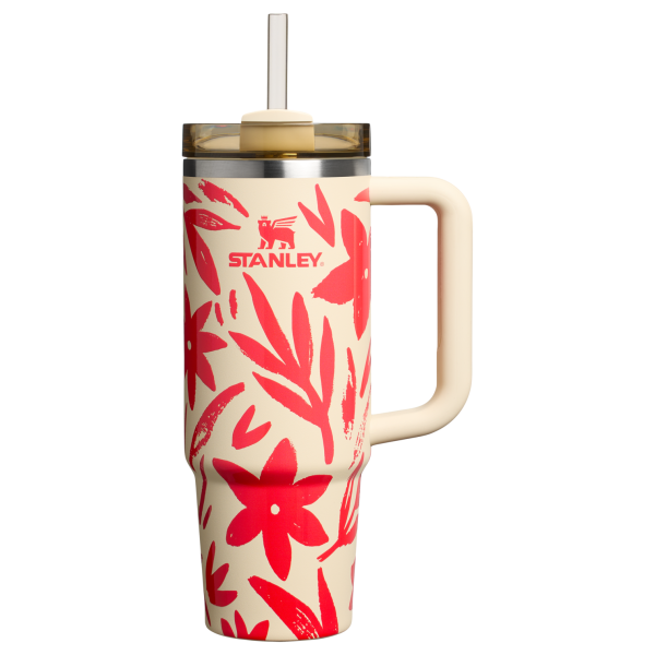 The Quencher® H2.0 FlowState™ Tumbler | 30 OZ
