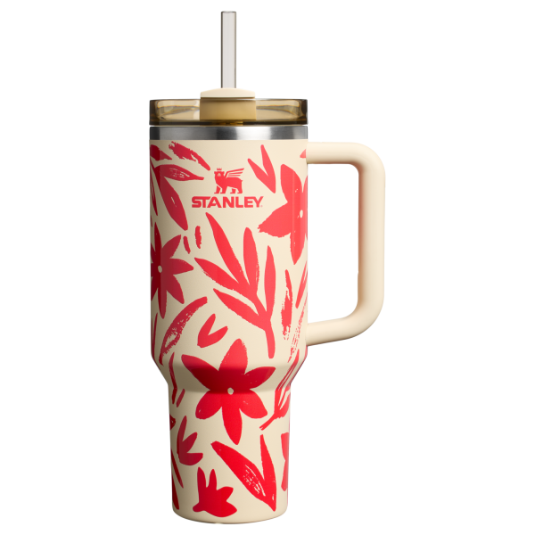 The Quencher® H2.0 FlowState™ Tumbler | 40 OZ