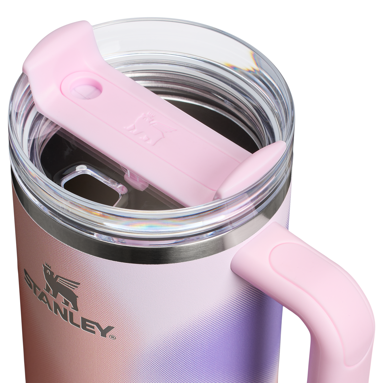 The Quencher H2.0 Flowstate™ Tumbler | 40 OZ - Image 229