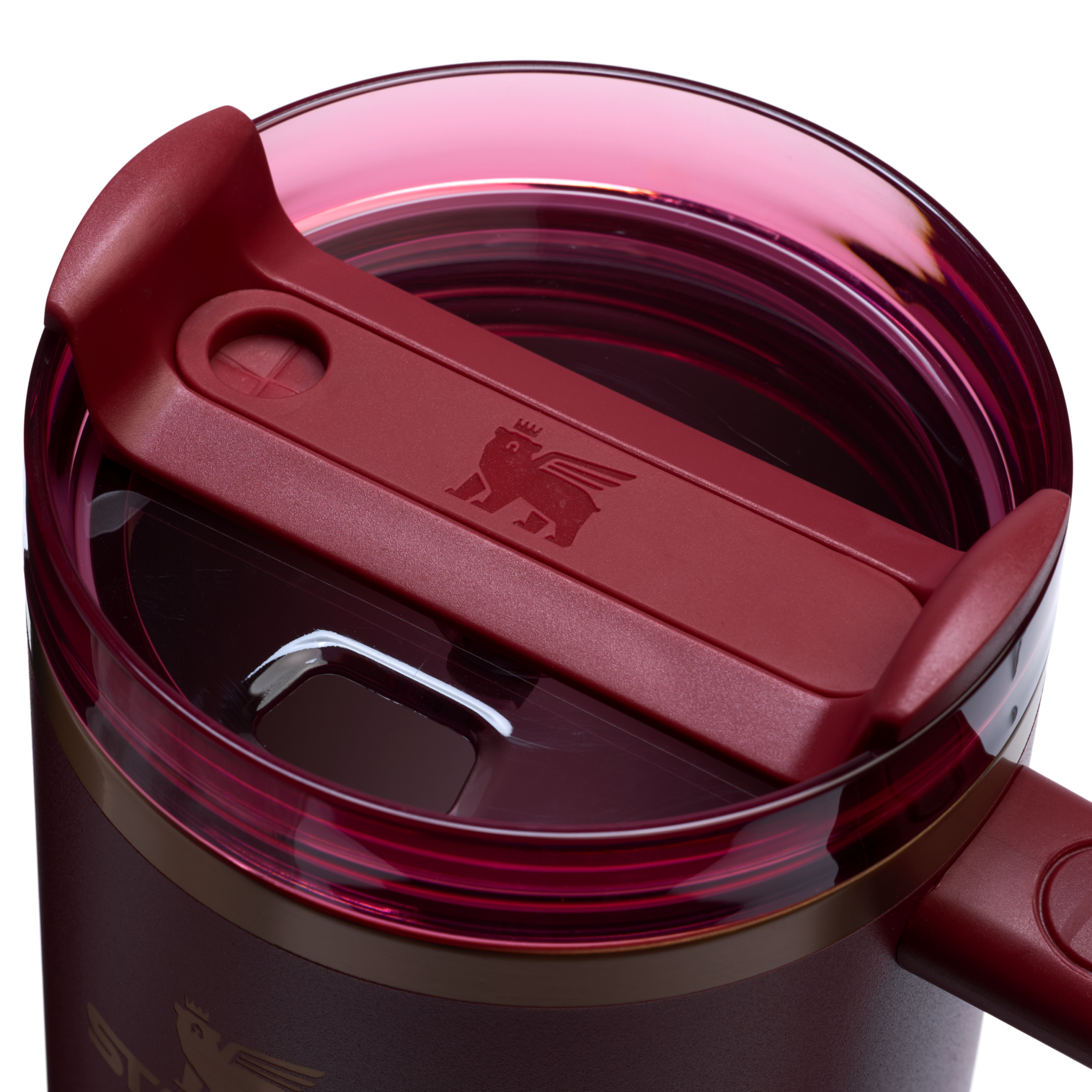 The Quencher H2.0 Flowstate™ Tumbler | 40 OZ - Image 156