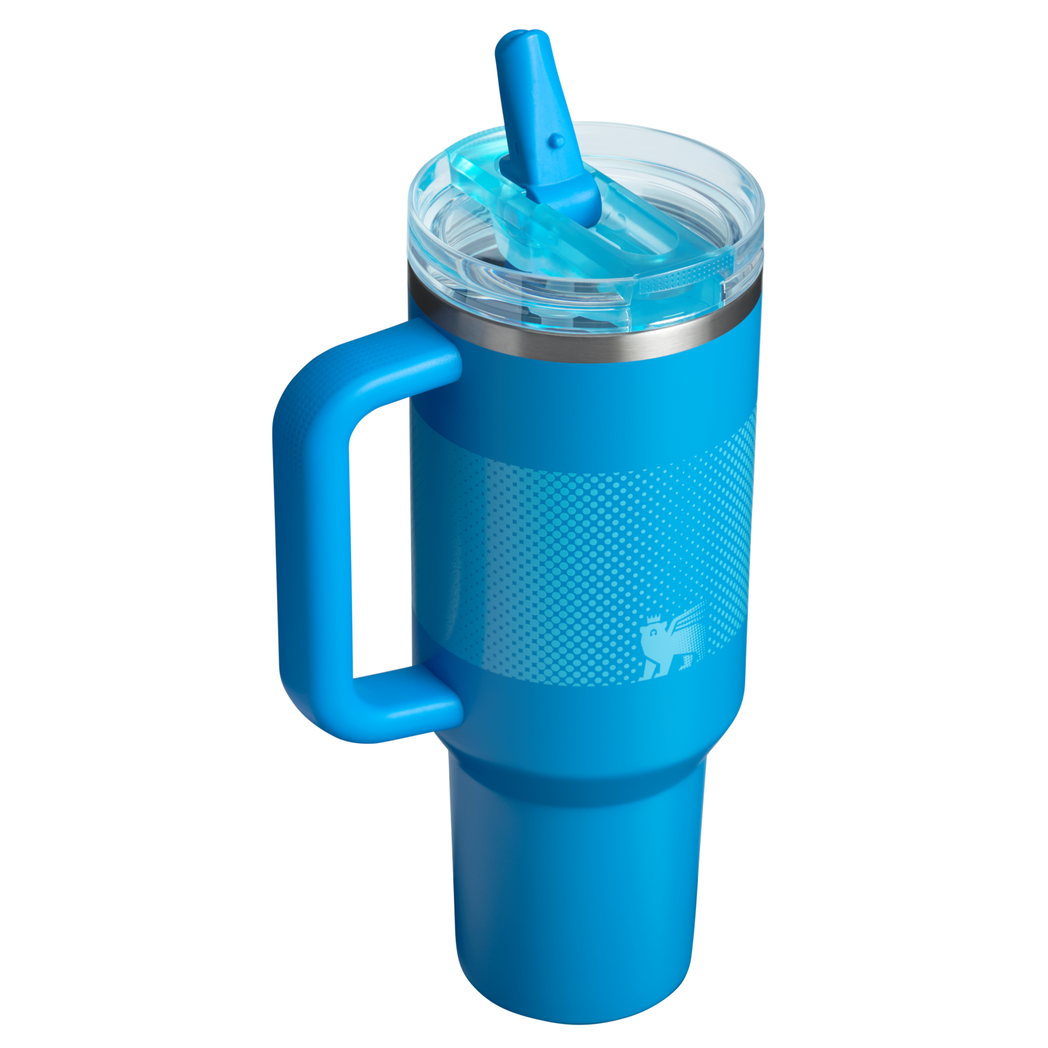 The Quencher ProTour Flip Straw Tumbler | 40 OZ - Image 19