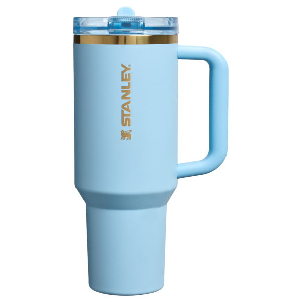Messi x Stanley 1913 Quencher® ProTour Flip Straw Tumbler 