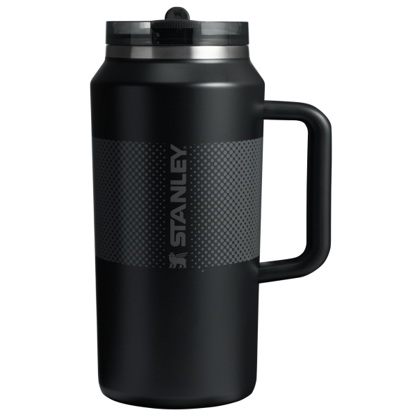 The Quencher ProTour Flip Straw Tumbler | 64 OZ