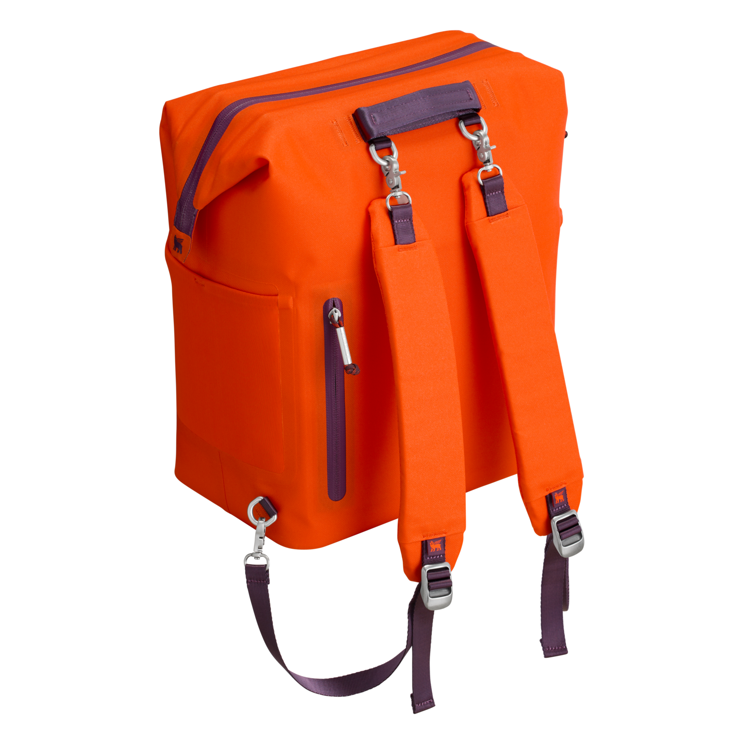 The All Day Madeleine Midi Cooler Backpack | 20 Can | 14.8 QT | 14.0 L - Image 38