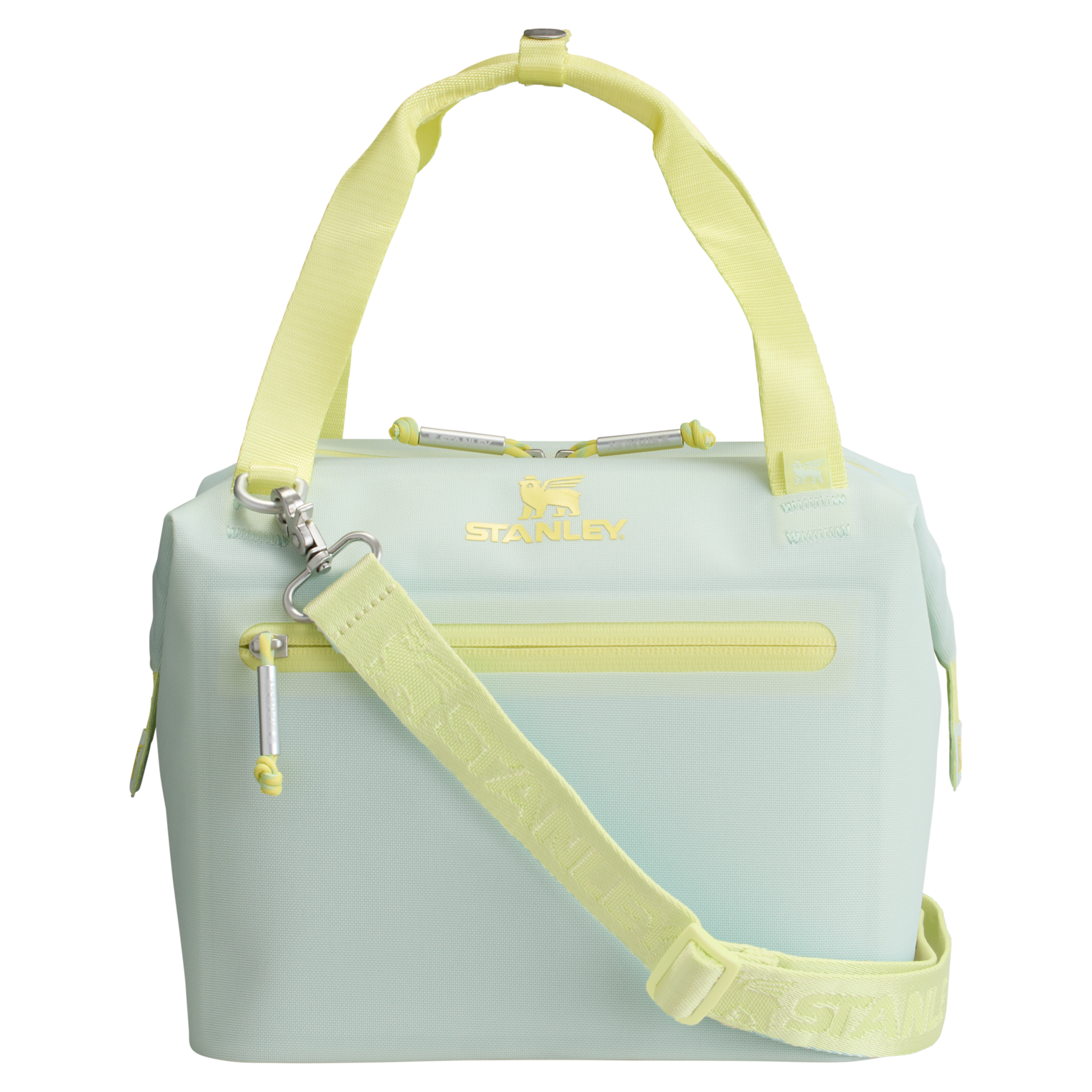 The All Day Julienne Mini Cooler | 10 Can | 7.4 QT | 7.0 L - Image 2