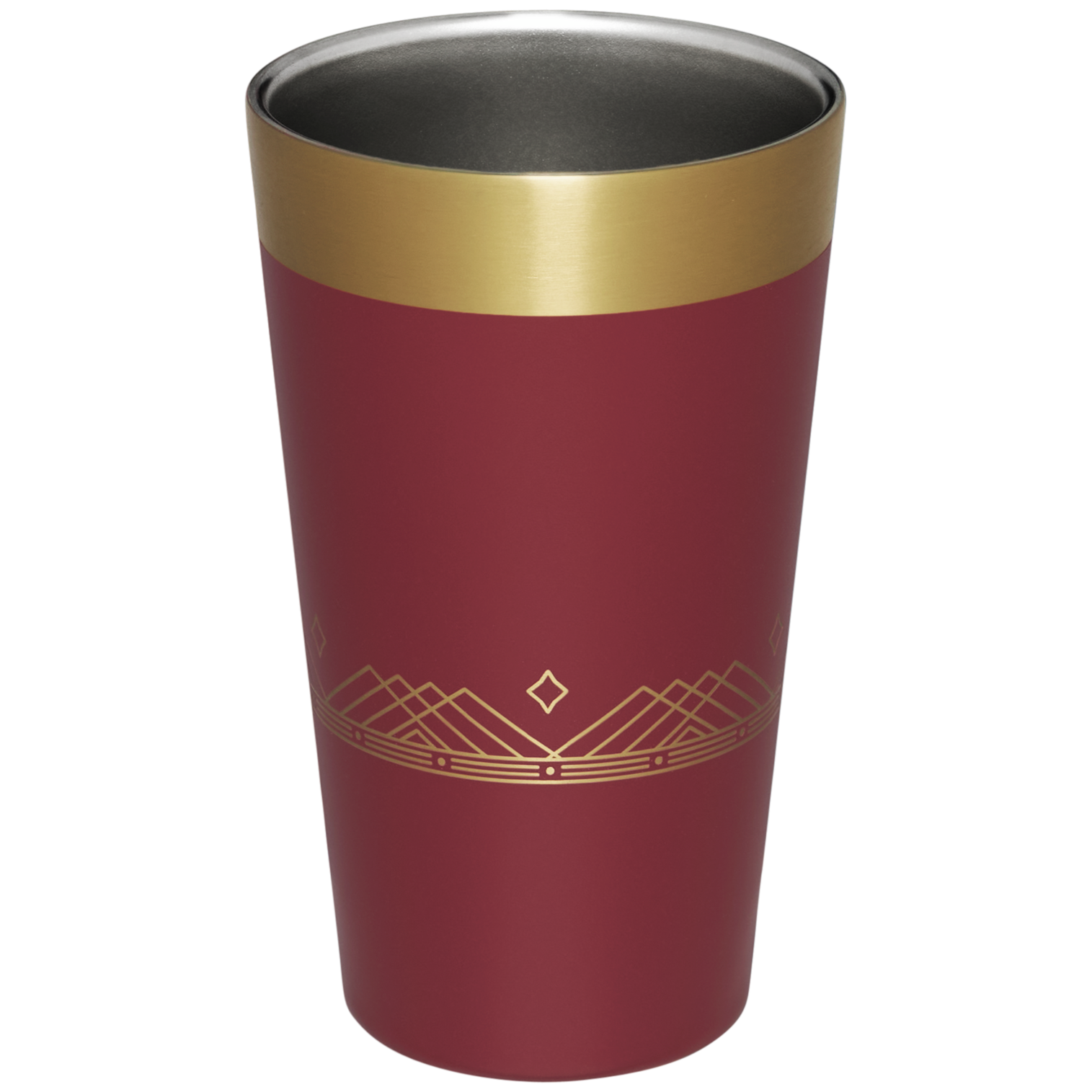 The Adventure Stay-Chill Stacking Pint | 16 OZ - Image 38