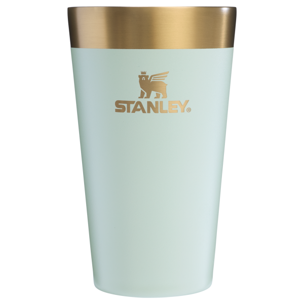The Adventure Stay-Chill Stacking Pint | 16 OZ