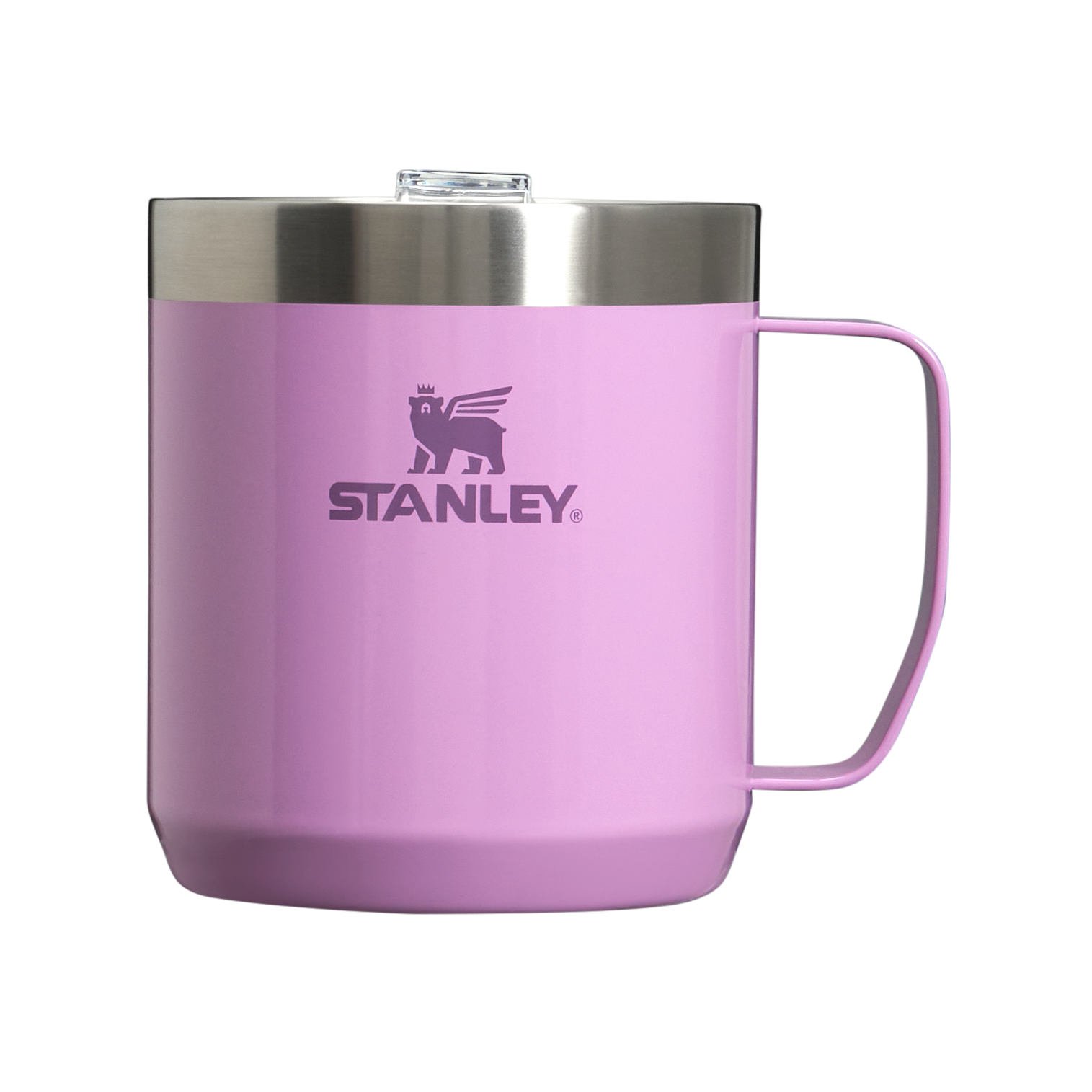 Classic Legendary Camp Mug | 12 OZ - Image 46