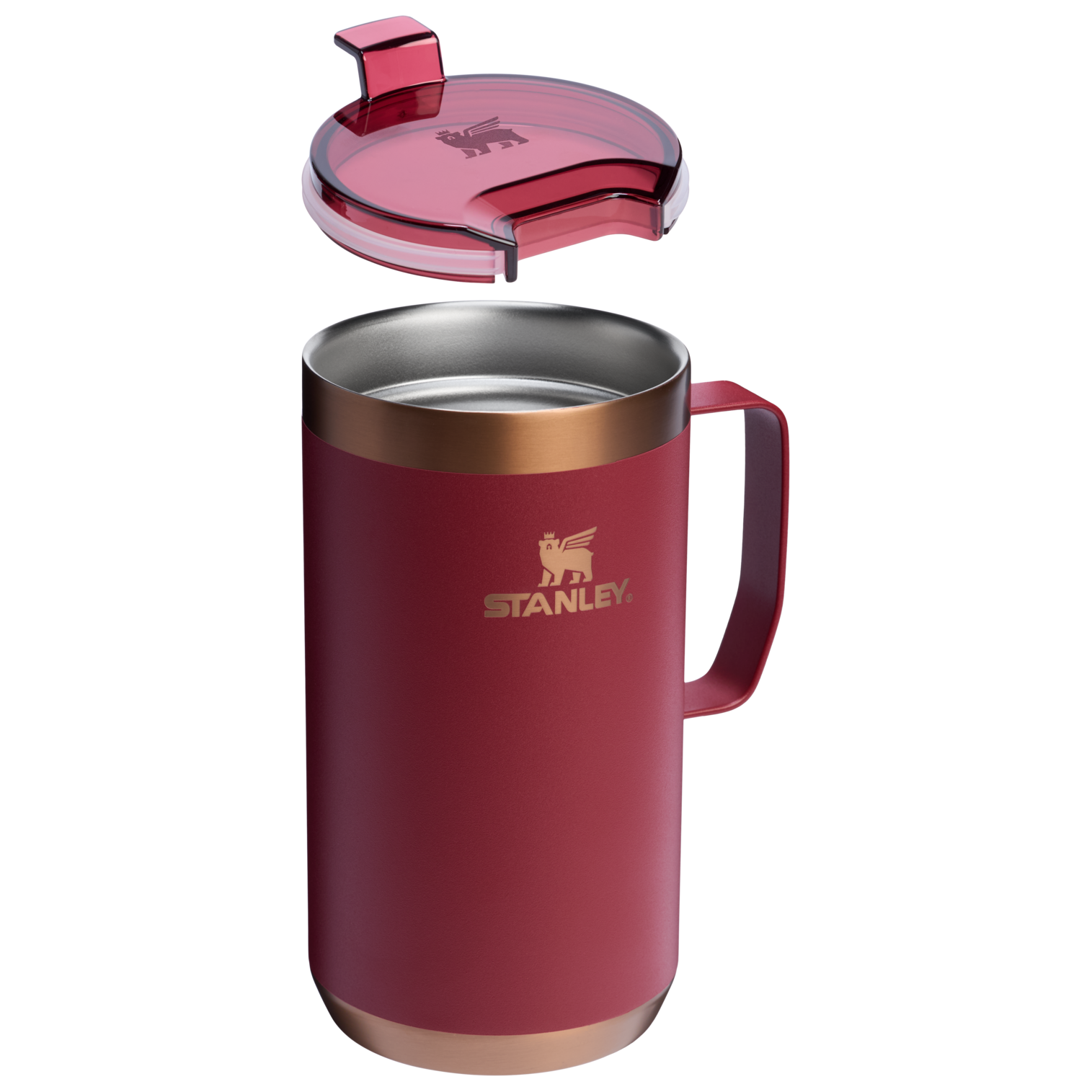 The Stay-Hot Camp Mug | 24 OZ - Image 36