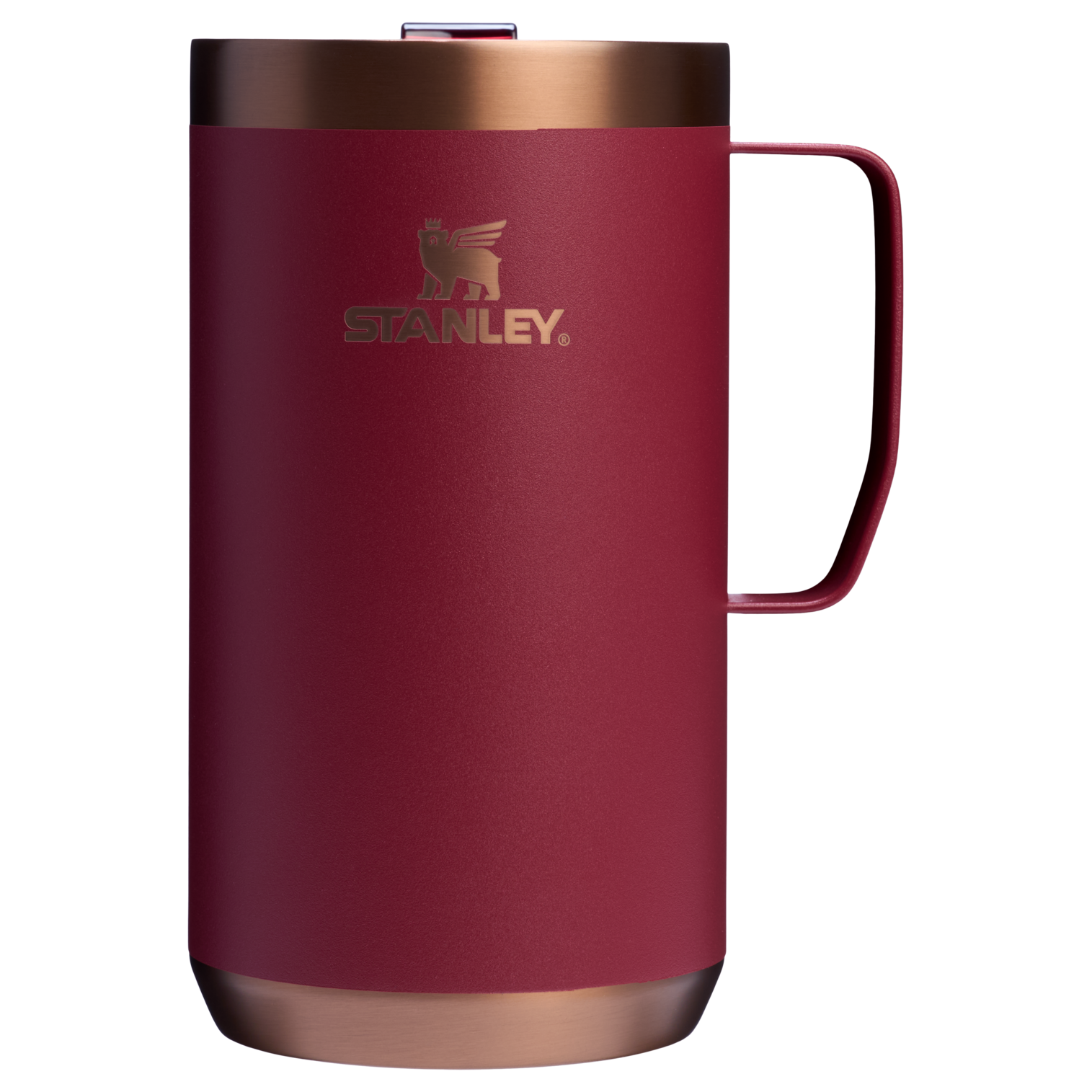 The Stay-Hot Camp Mug | 24 OZ - Image 37
