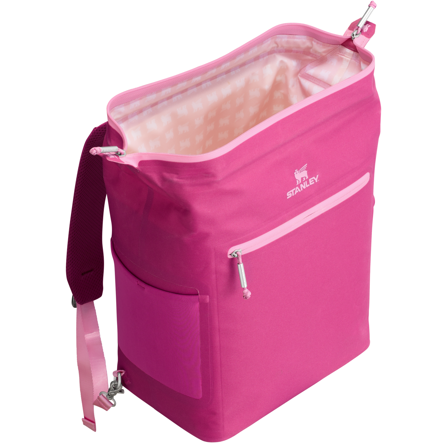 The All Day Madeleine Midi Cooler Backpack | 20 Can | 14.8 QT | 14.0 L - Image 52