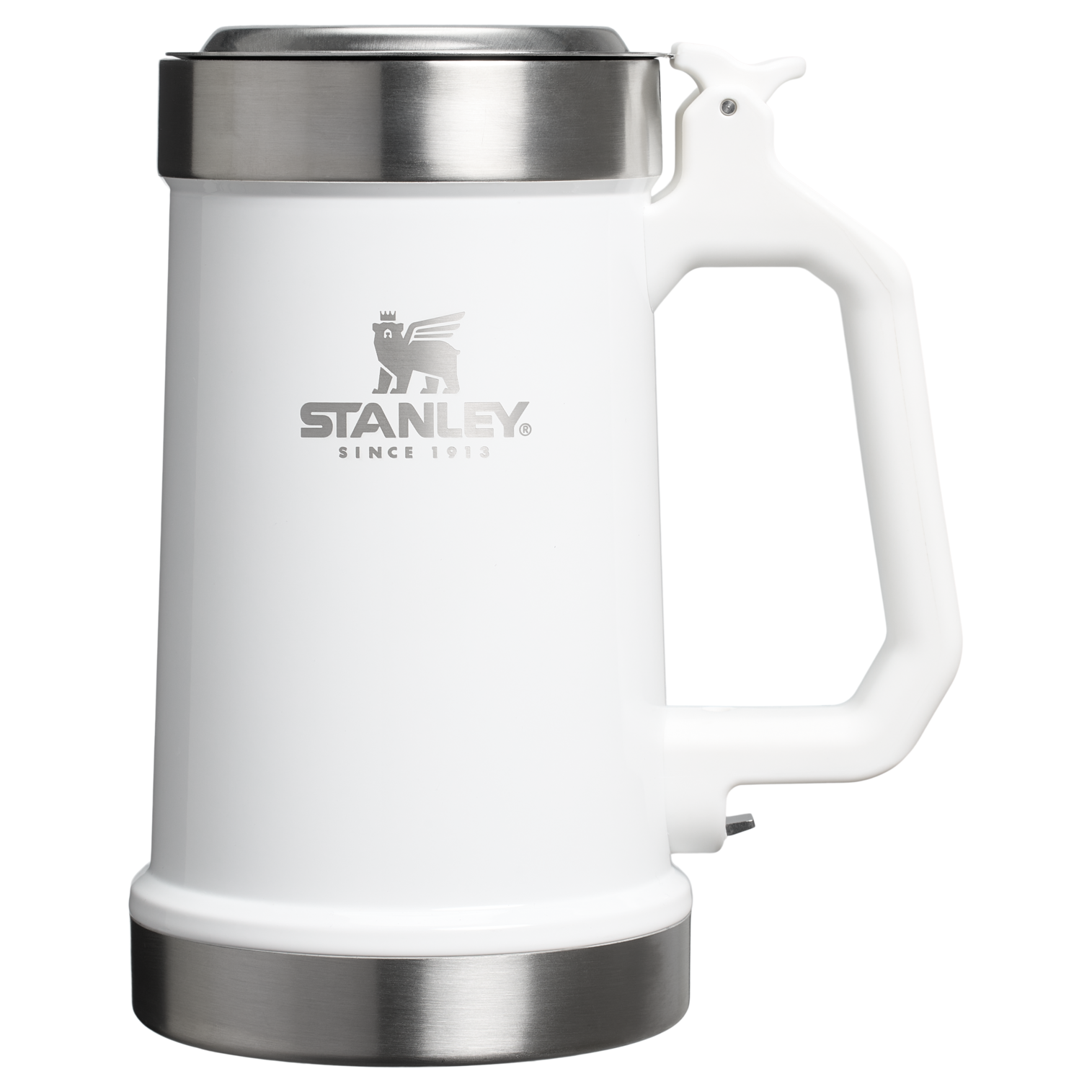 Classic Bottle Opener Beer Stein | 24 OZ - Image 19