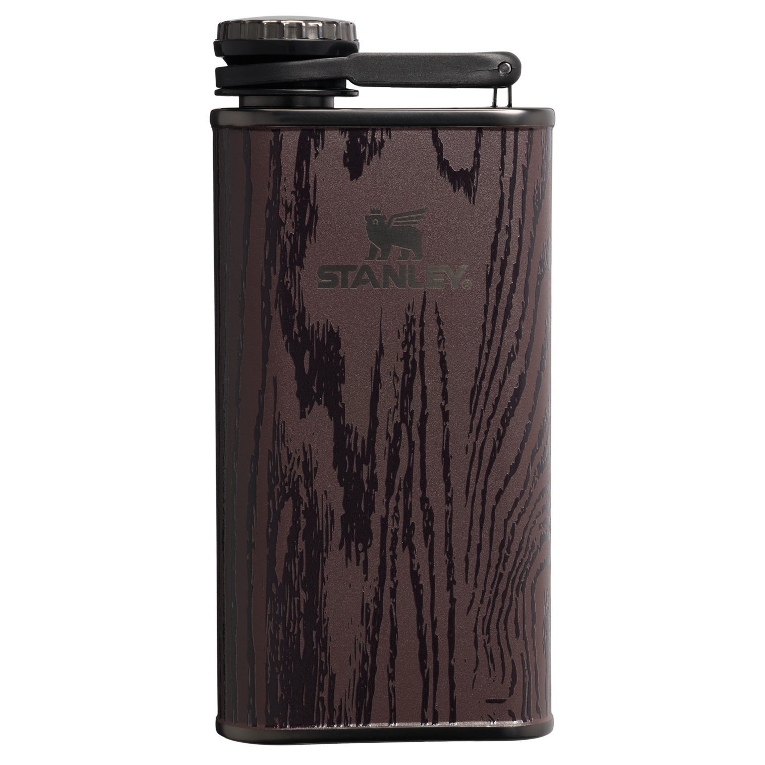 The Cheers & Cheer Easy Fill Flask | 8 OZ - Image 2