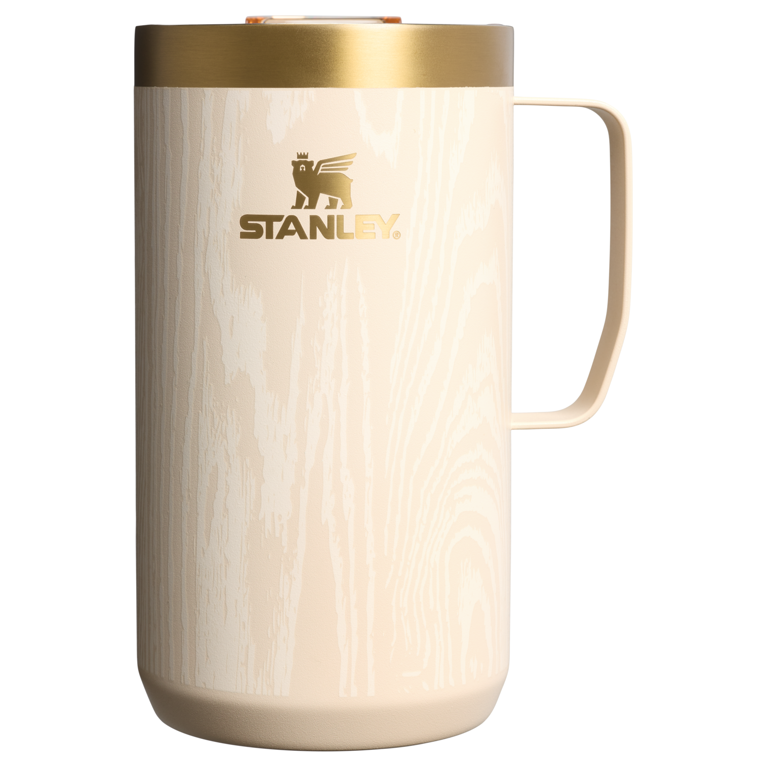 The Cheers & Cheer Stay-Hot Camp Mug | 24 OZ - Image 3