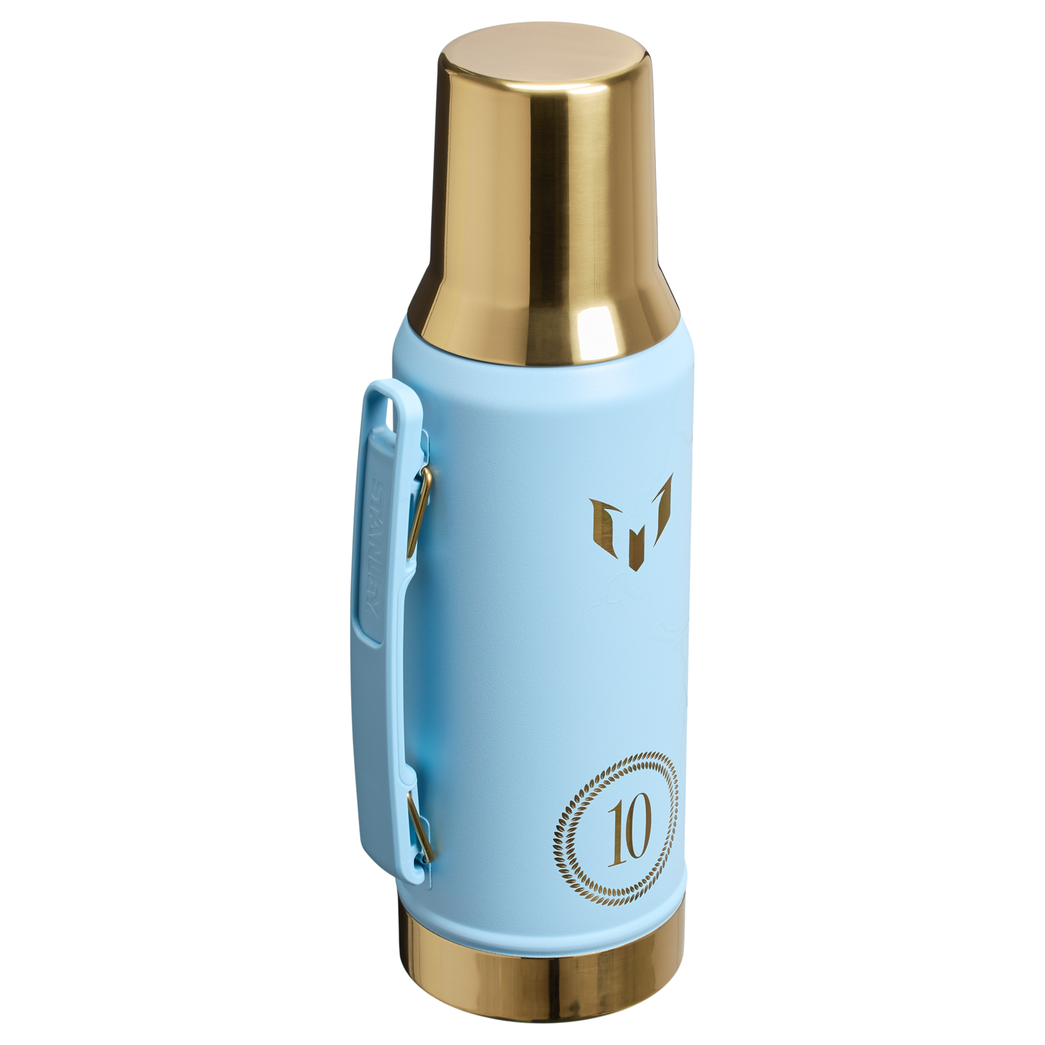Messi x Stanley 1913 High Precision Flow Mate System - Image 2