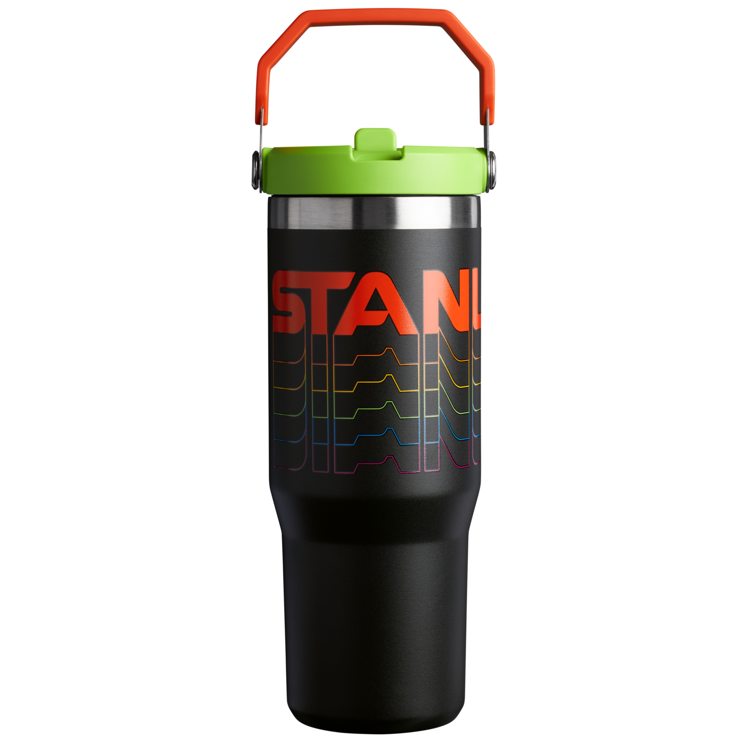 The IceFlow™ Flip Straw Tumbler | 30 OZ - Image 130