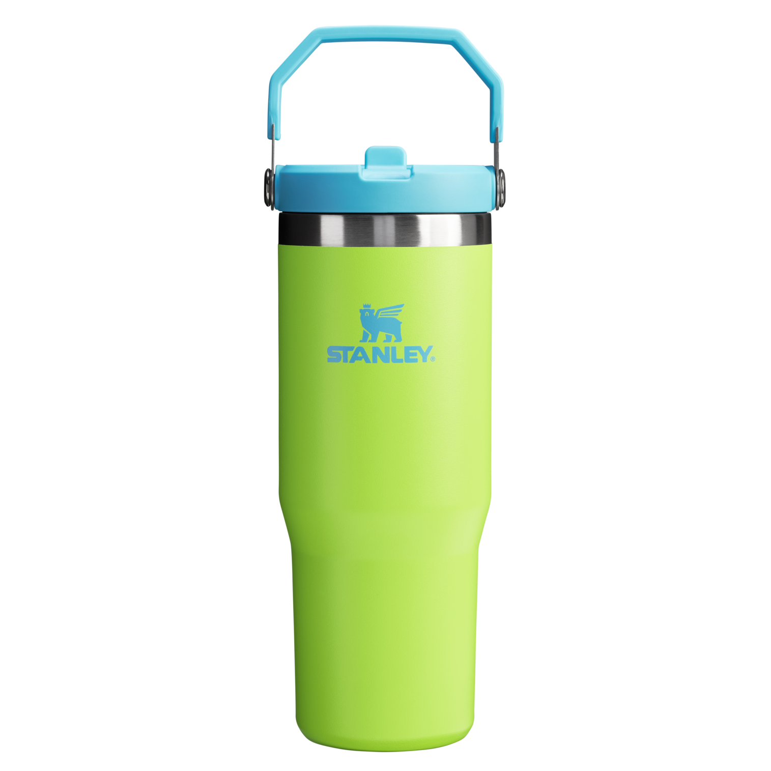 The IceFlow™ Flip Straw Tumbler | 30 OZ - Image 135